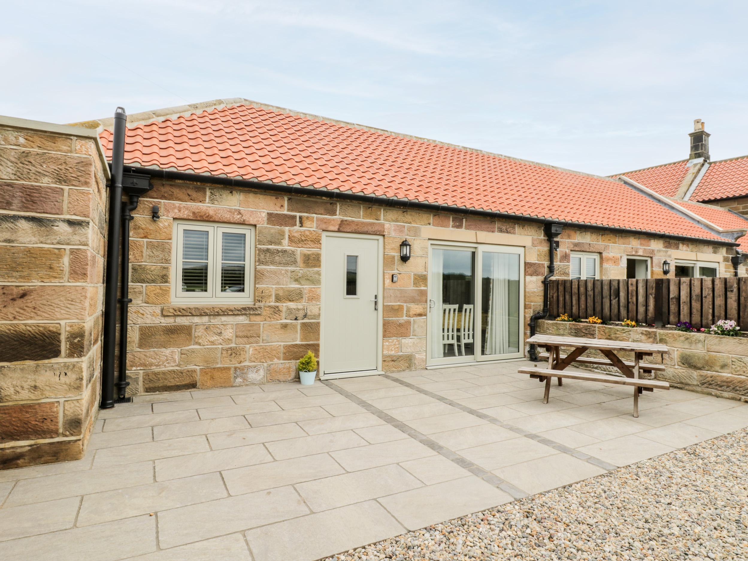 Holiday Cottage Reviews for Cartwheel Cottage - Holiday Cottage in Whitby, North Yorkshire