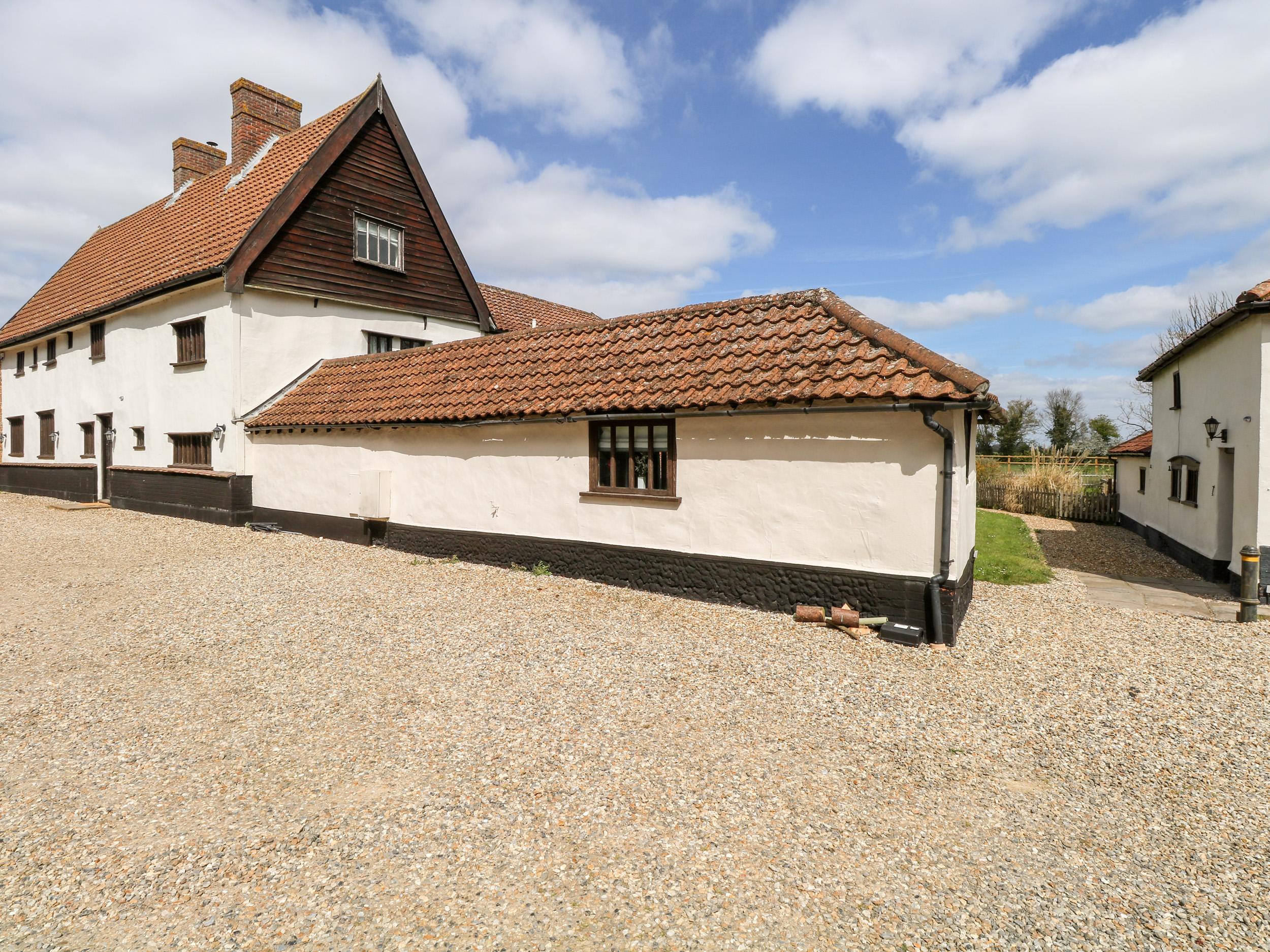 Holiday Cottage Reviews for Waterloo Retreat - Self Catering Property in Norwich, Norfolk