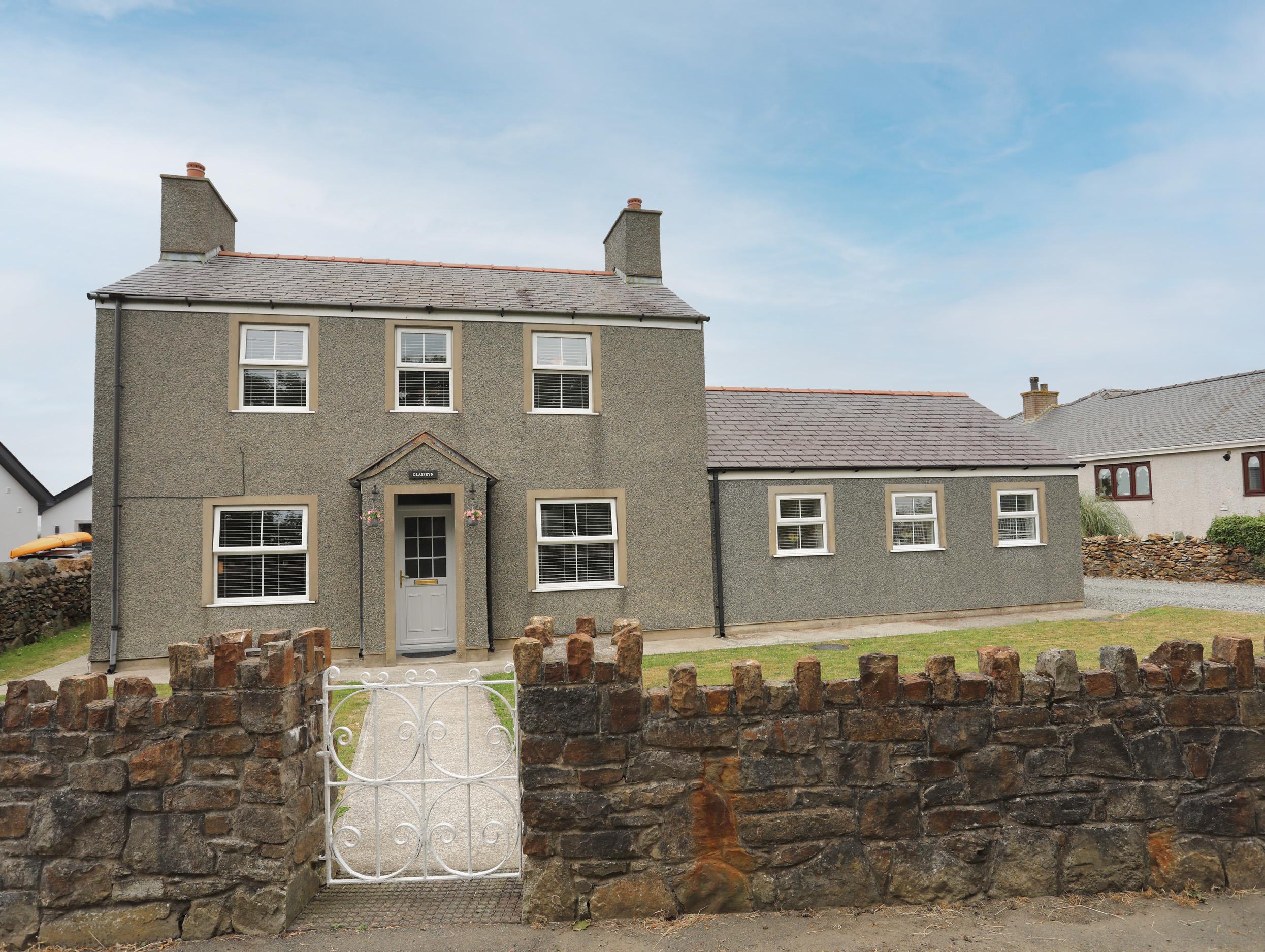 Glasfryn