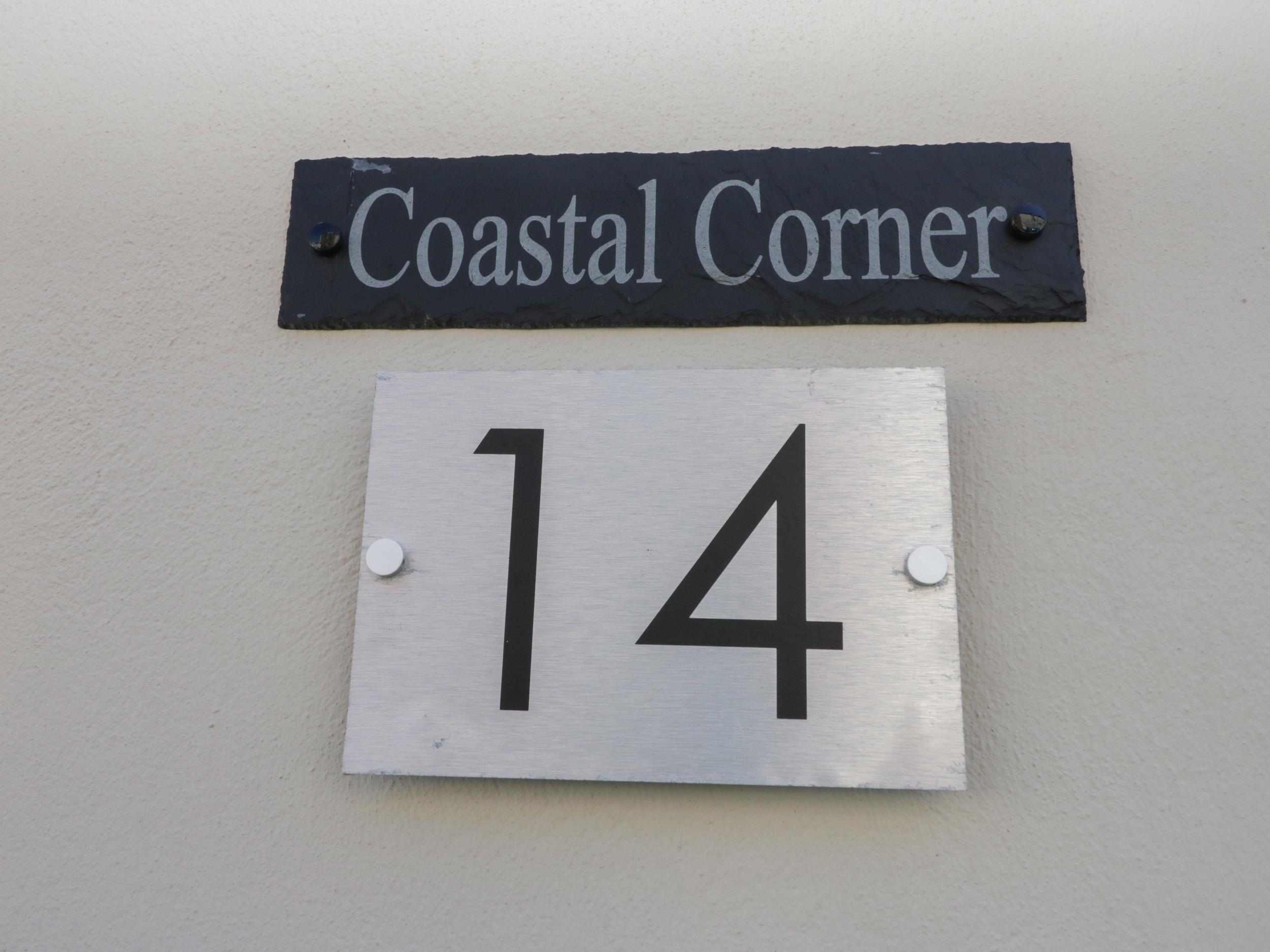 Coastal Corner