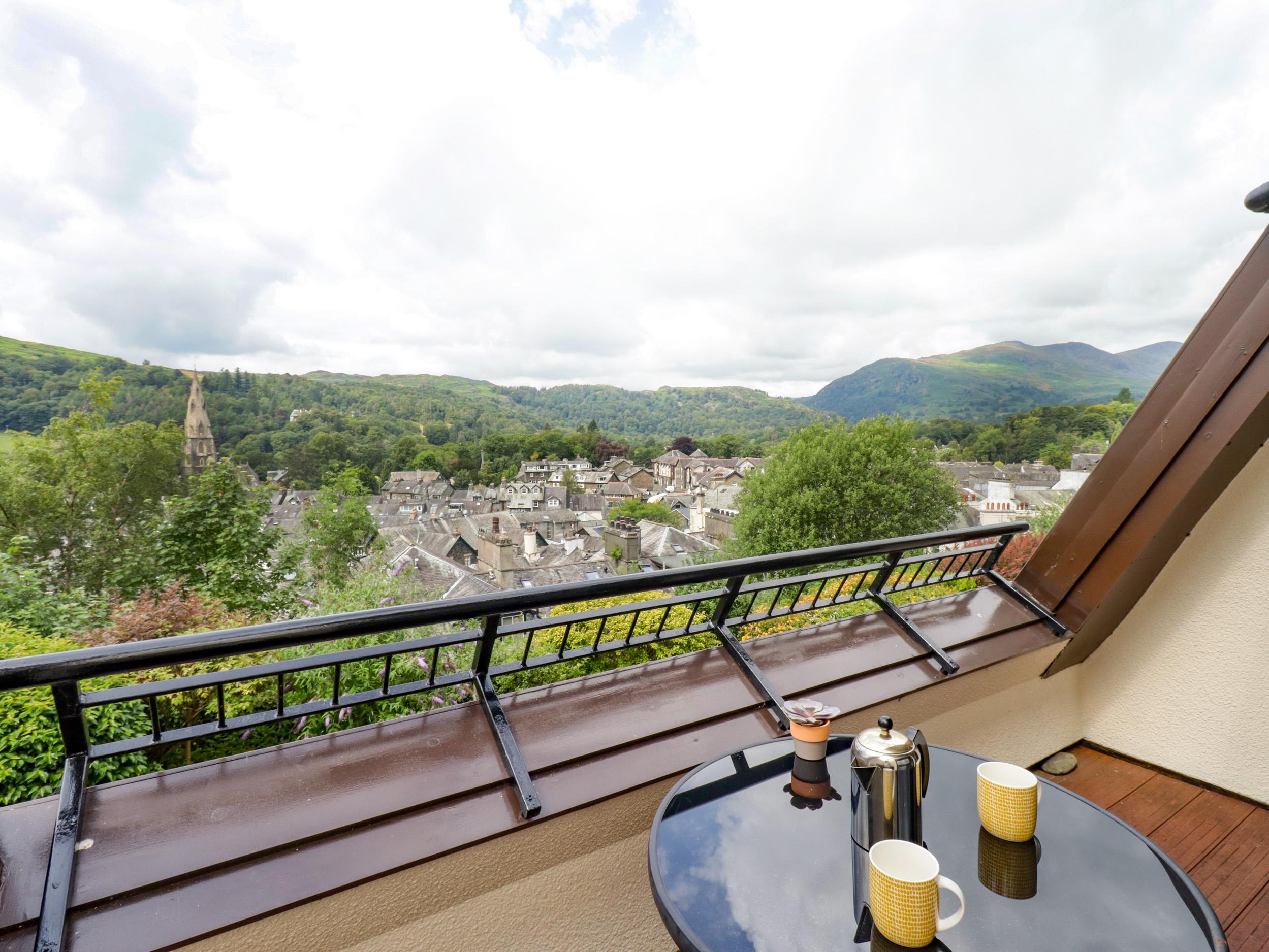 Holiday Cottage Reviews for 16 Brathay - Holiday Cottage in Ambleside, Cumbria