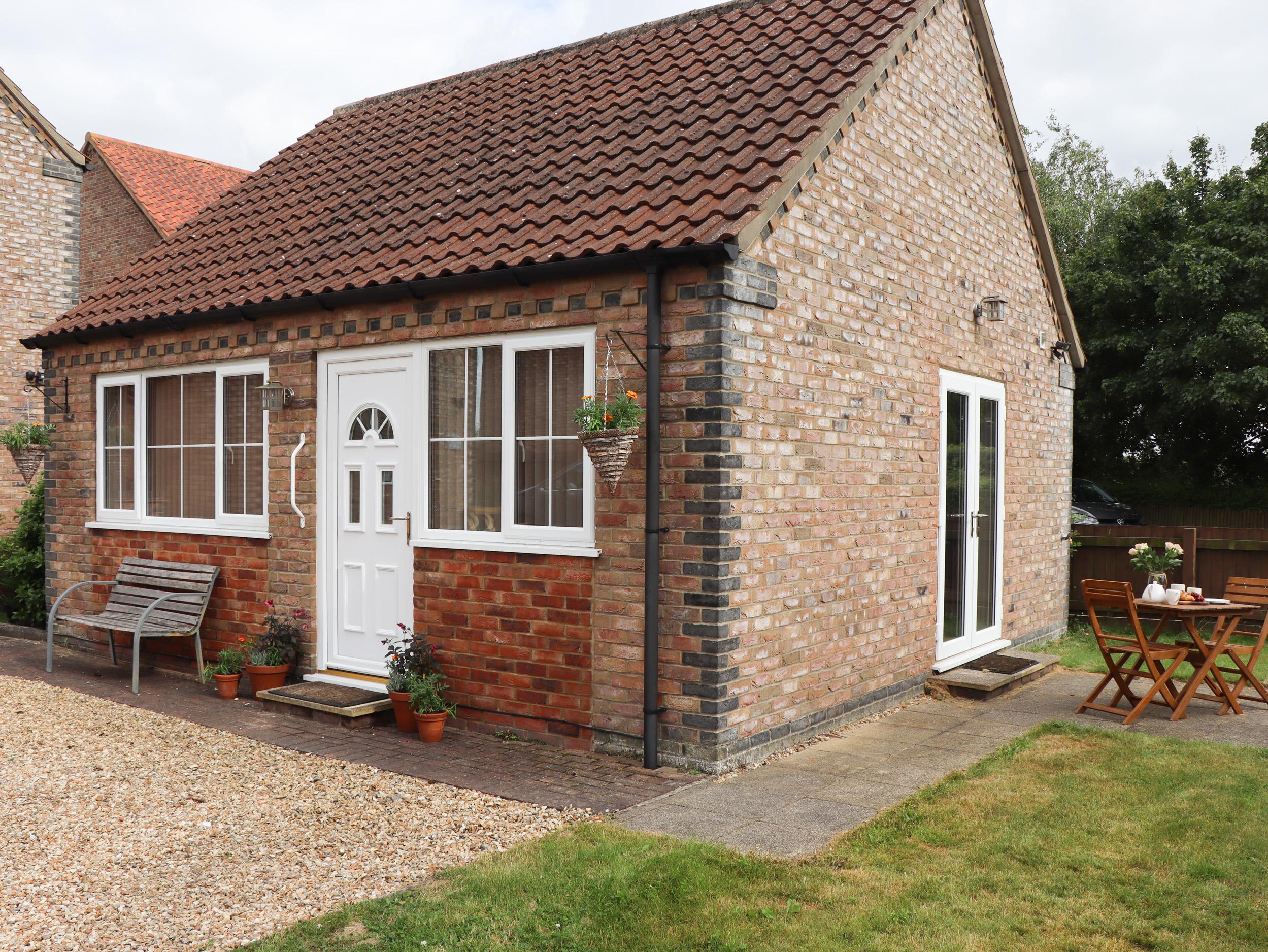 Holiday Cottage Reviews for Copse View - Holiday Cottage in Lincoln, Lincolnshire