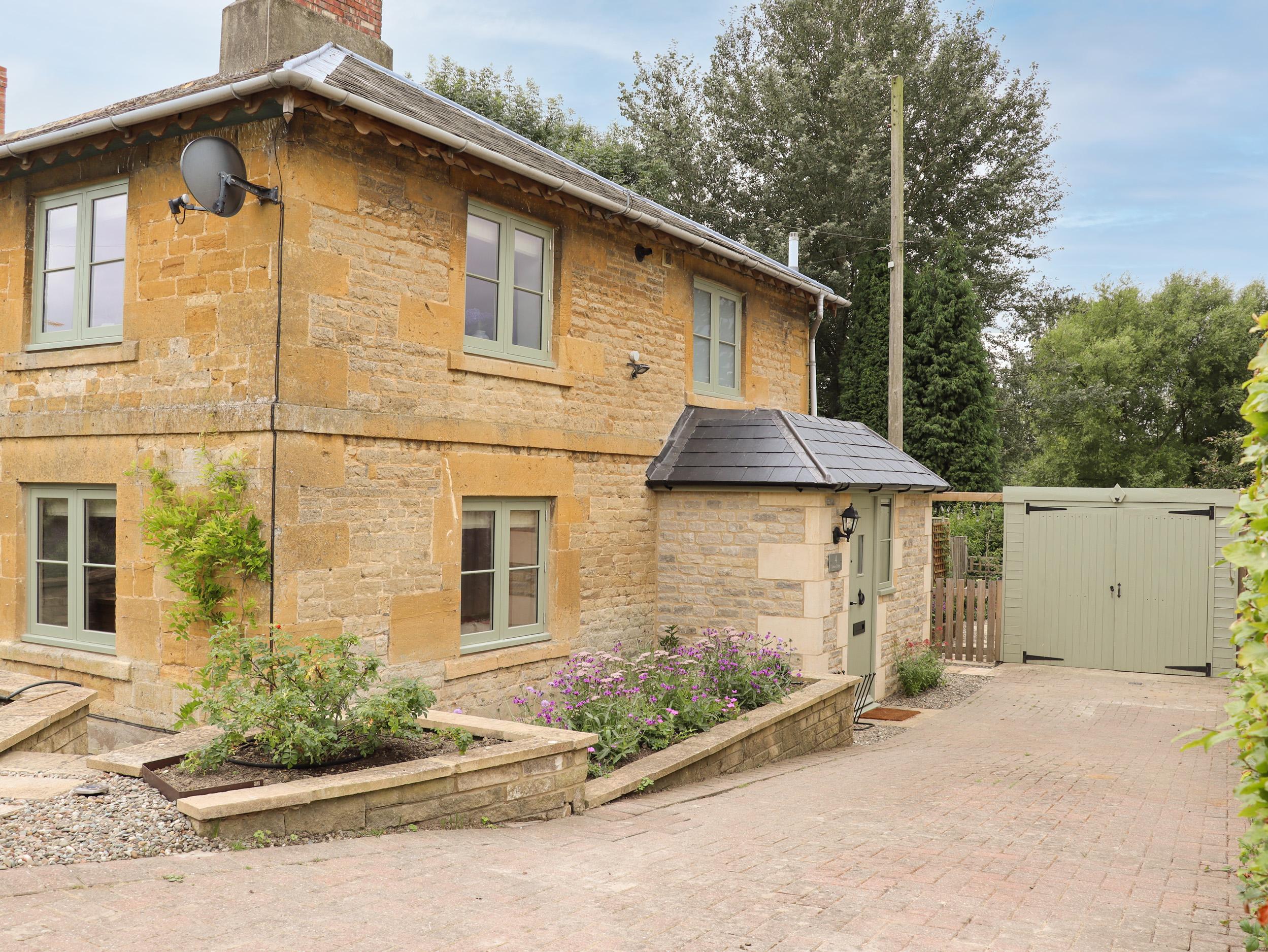 Holiday Cottage Reviews for 4 Lower Folley - Holiday Cottage in Chipping Campden, Gloucestershire
