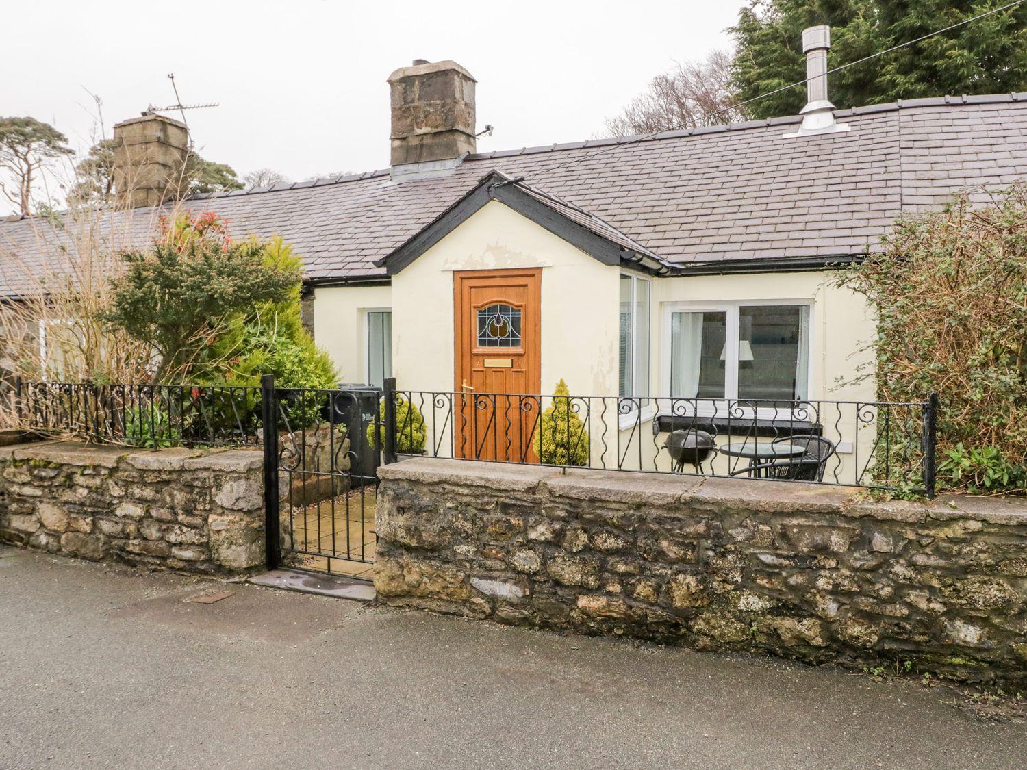 Holiday Cottage Reviews for 2 Tyn Lon Cottages - Self Catering Property in Beaumaris, Isle of Anglesey