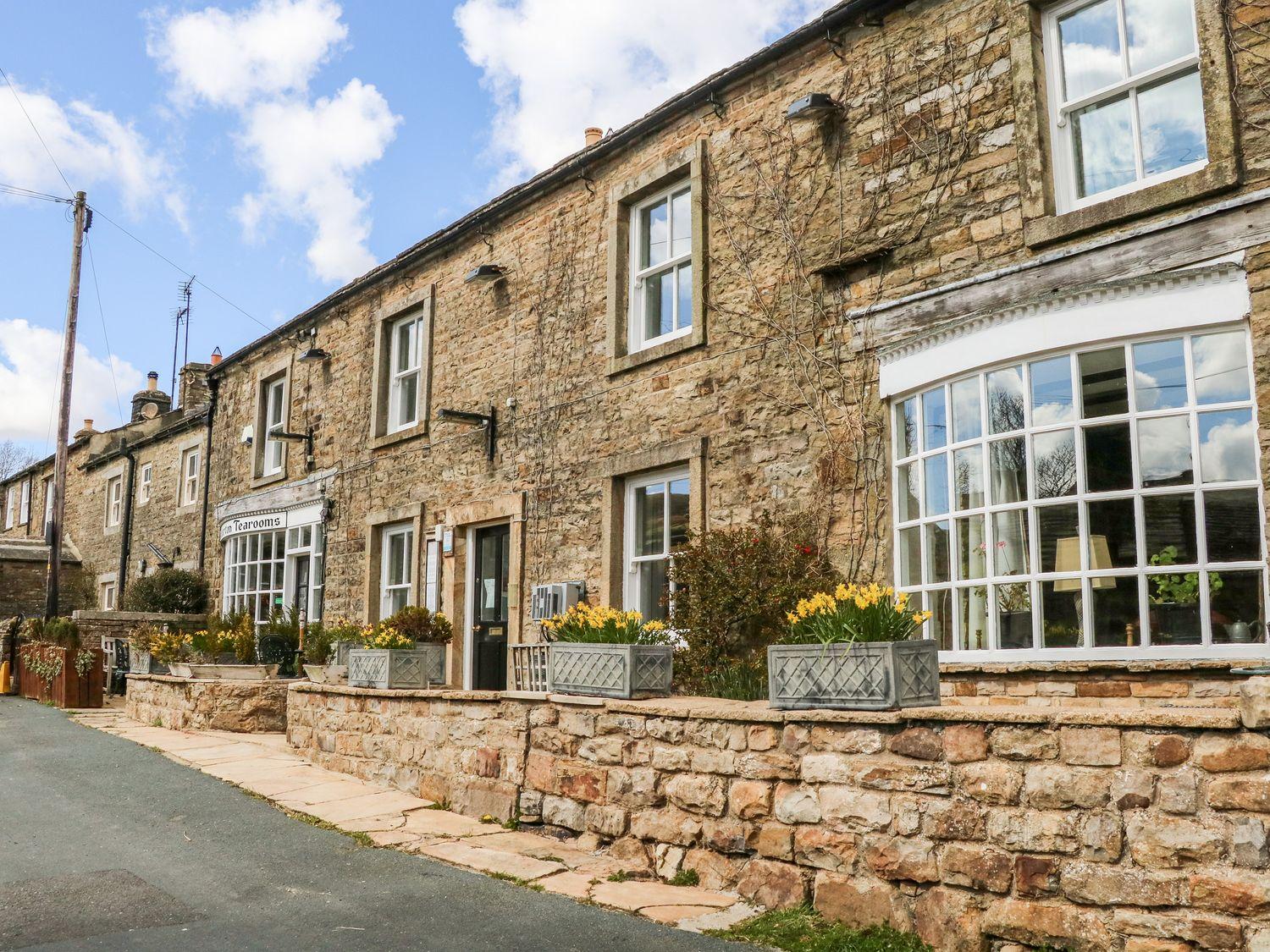 Holiday Cottage Reviews for Kearton Shunner Fell - Self Catering in Richmond, North Yorkshire