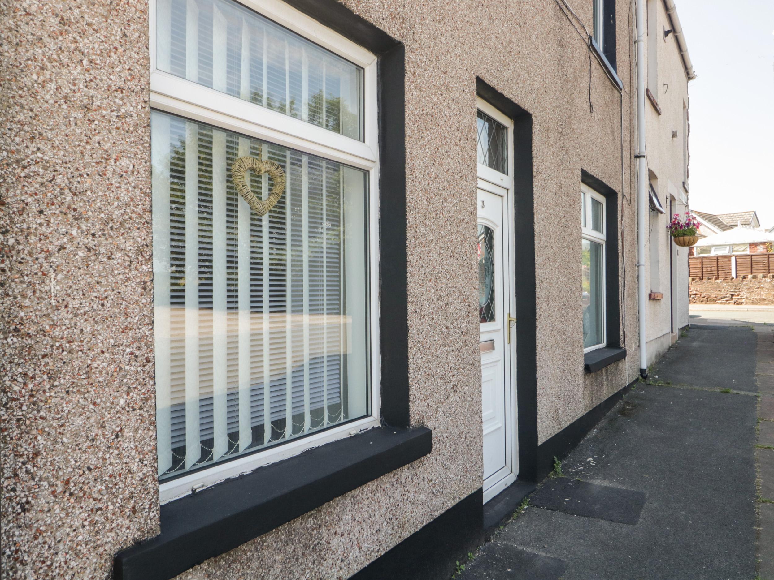 Holiday Cottage Reviews for 3 Lonsdale Terrace - Holiday Cottage in Broughton In Furness, Cumbria