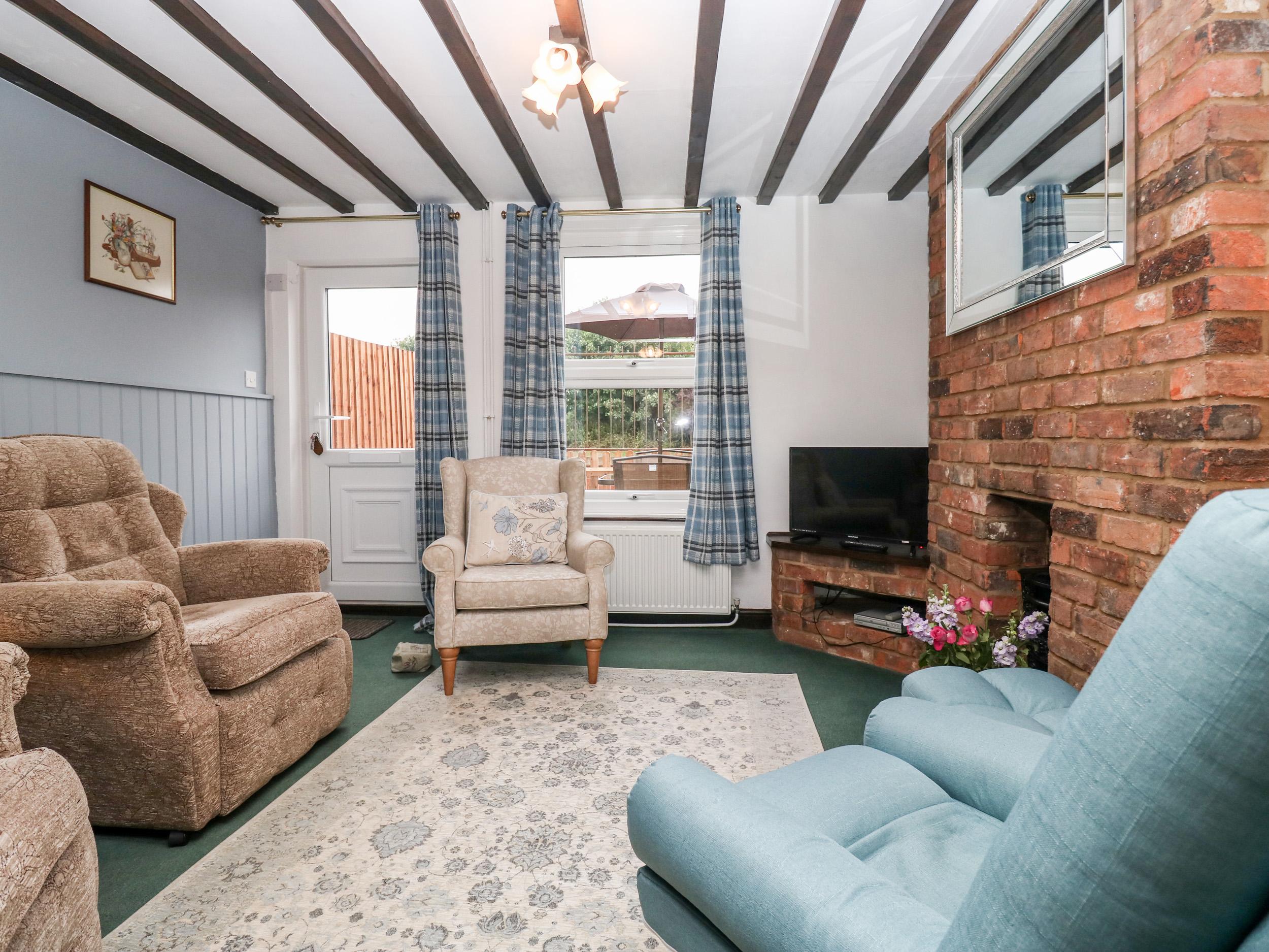 Holiday Cottage Reviews for Kathy's Cottage - Holiday Cottage in Kings Lynn, Norfolk