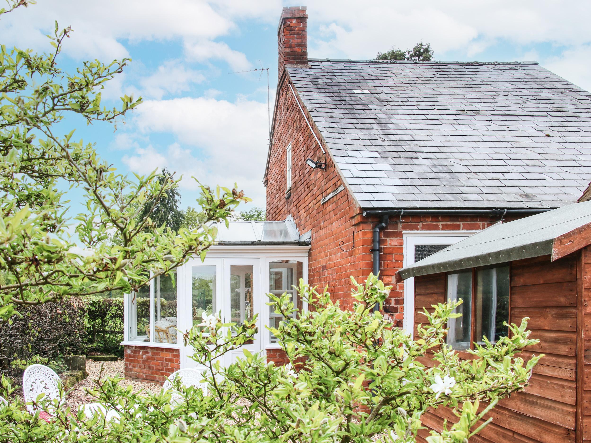 Holiday Cottage Reviews for Blossom's Cottage - Self Catering Property in Shrewsbury, Shropshire