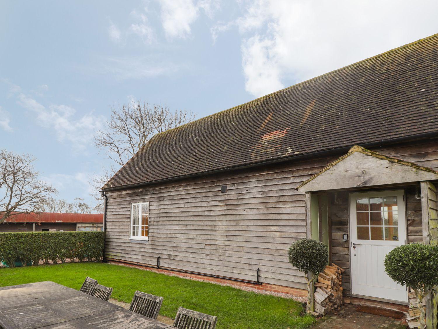 Holiday Cottage Reviews for Jasmine - Holiday Cottage in Iden, Kent