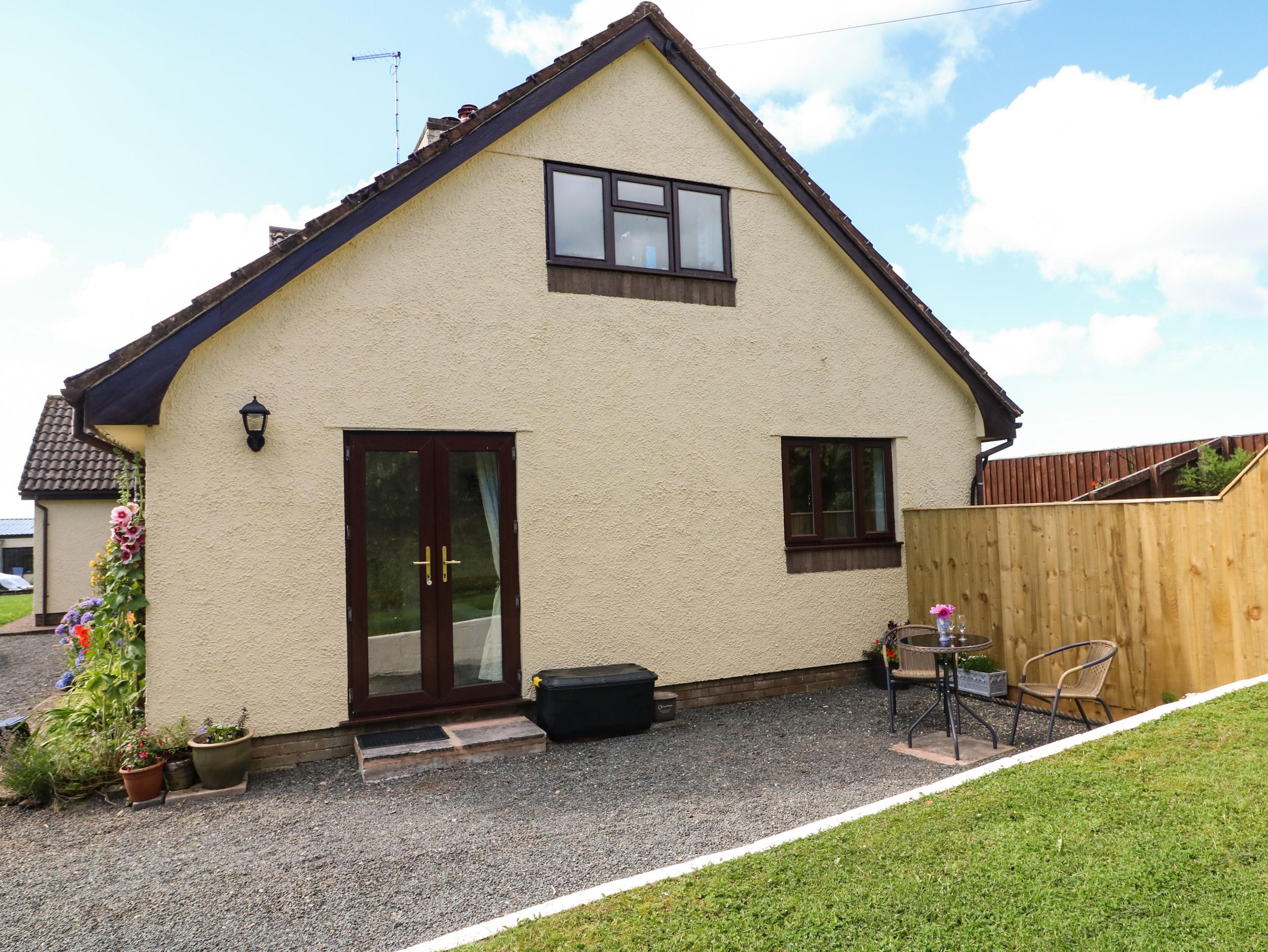 Holiday Cottage Reviews for Buckland Farm Studio - Self Catering Property in Watchet, Somerset