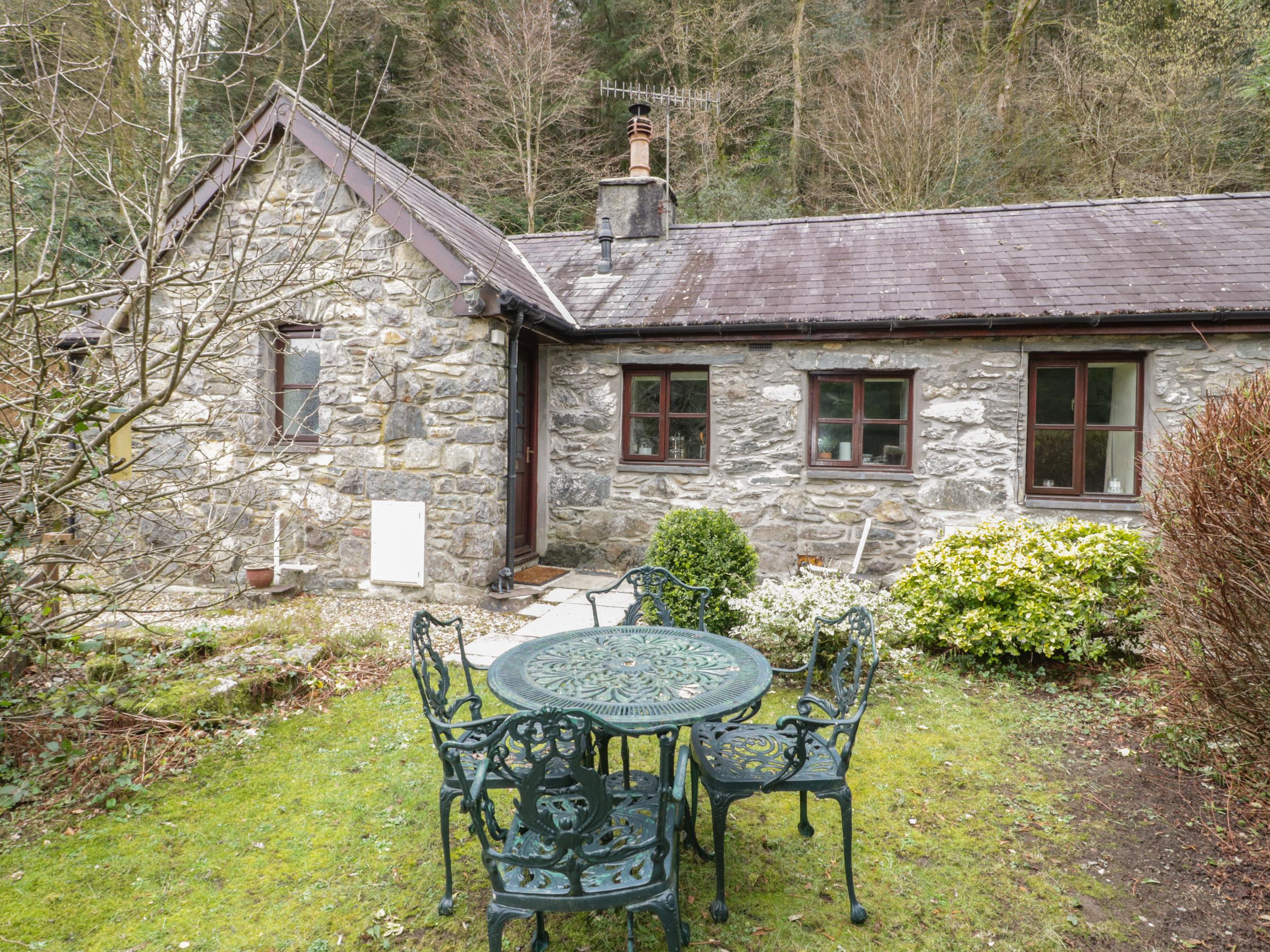 Holiday Cottage Reviews for Tyn Y Ffynnon - Holiday Cottage in Betws y coed, Conwy