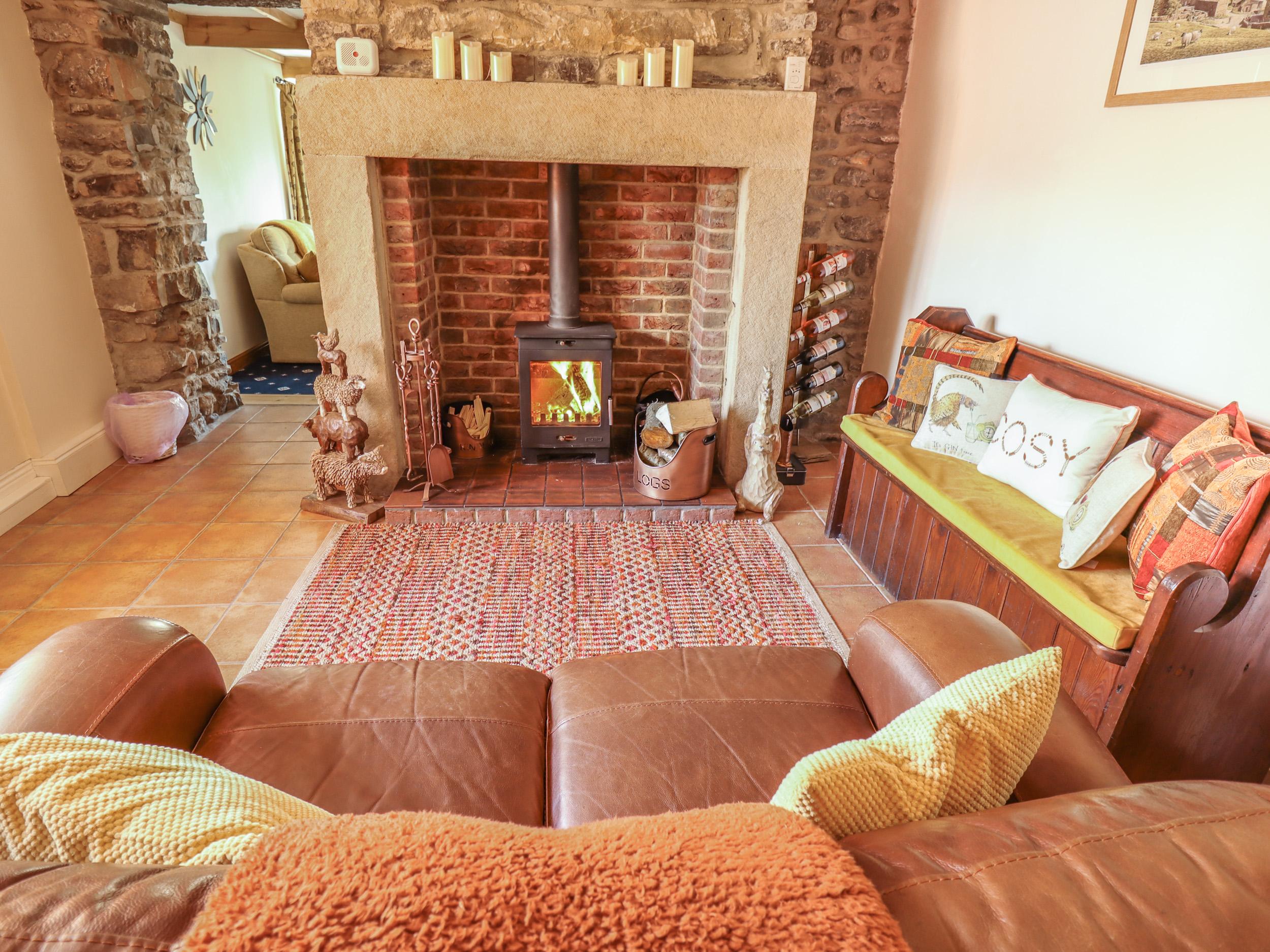 Brookside Cottage