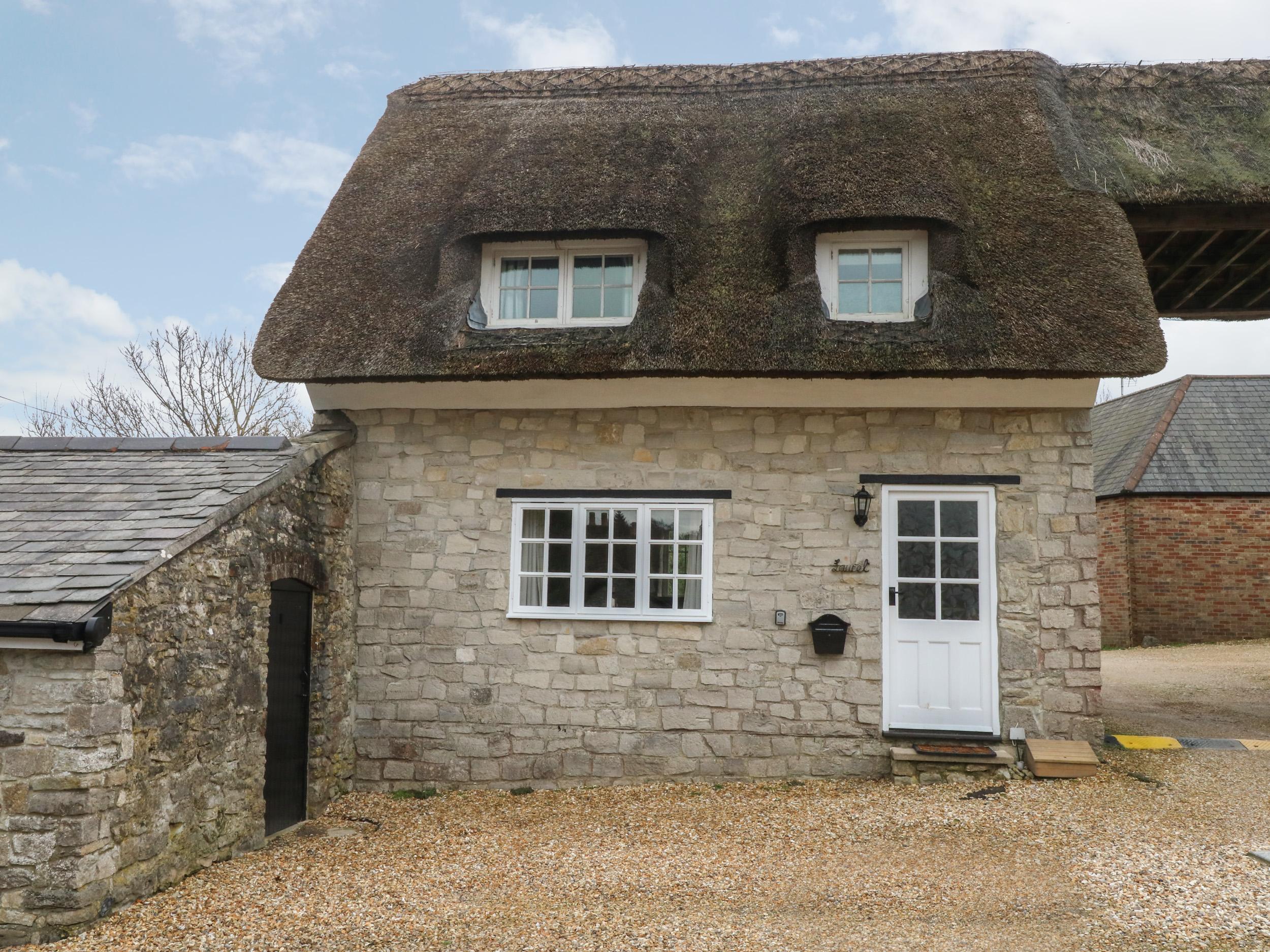 Holiday Cottage Reviews for Laurel Cottage - Holiday Cottage in Weymouth, Dorset