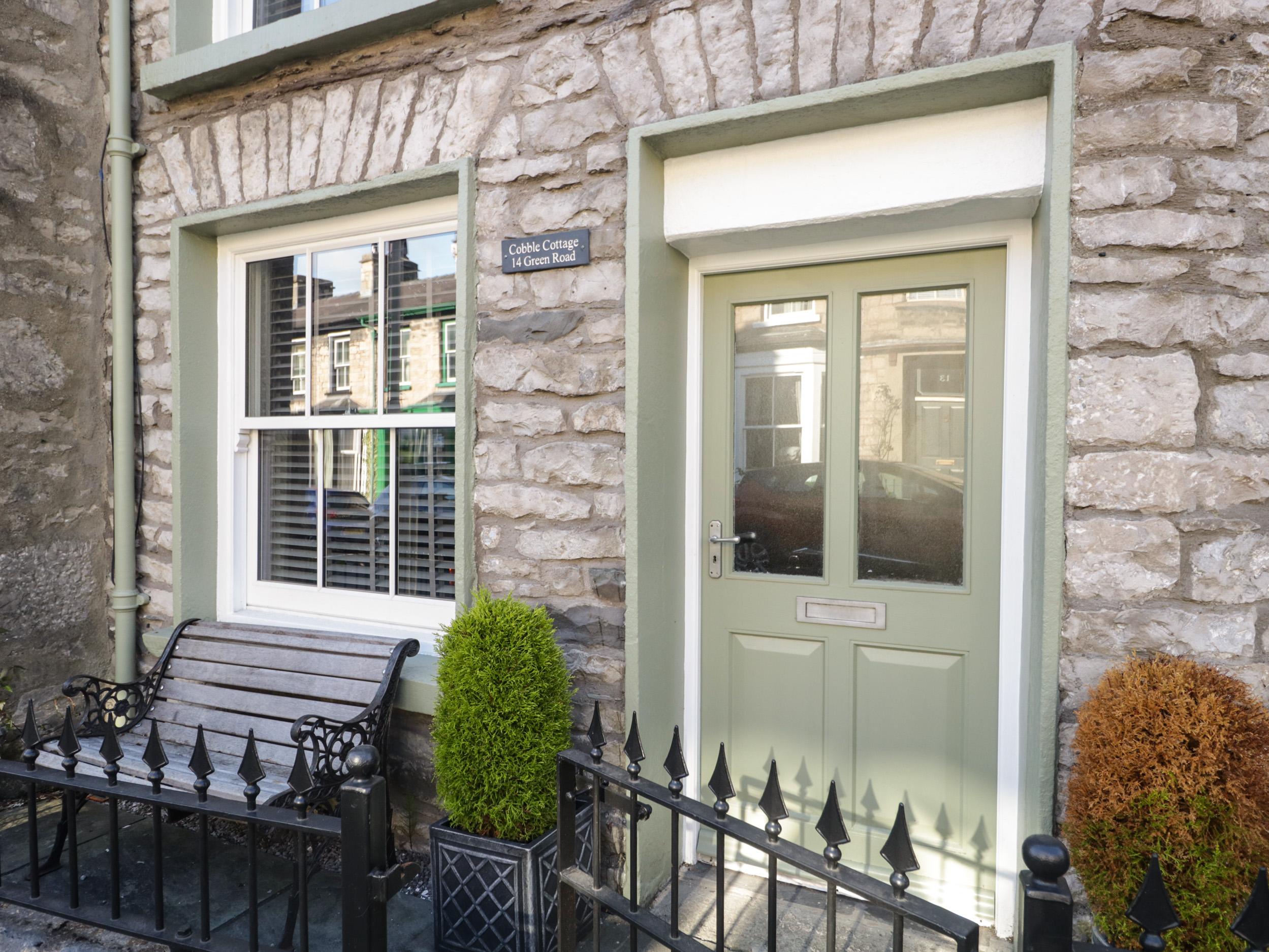 Holiday Cottage Reviews for Cobble Cottage - Self Catering in Kendal, Cumbria