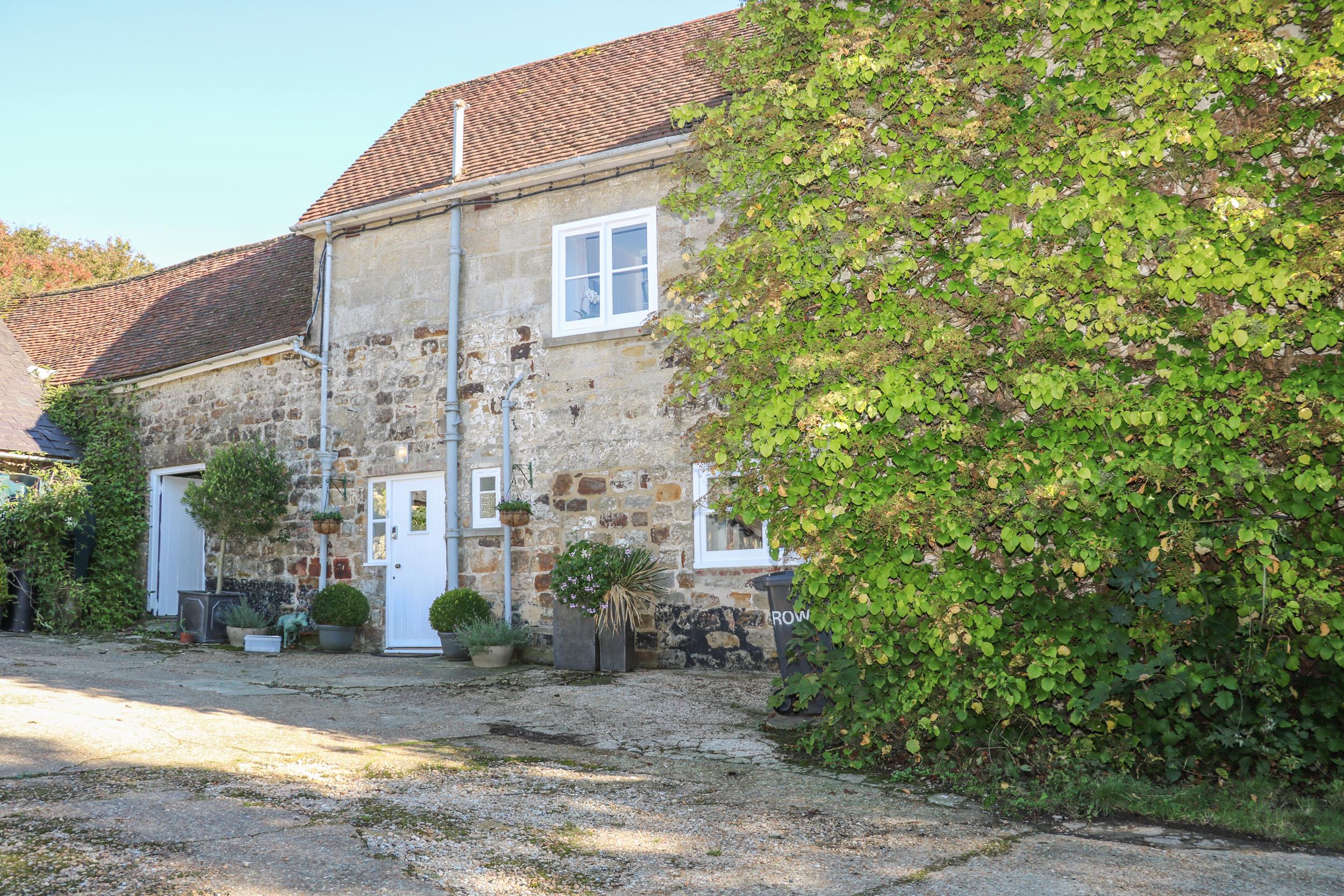 Home Farm House