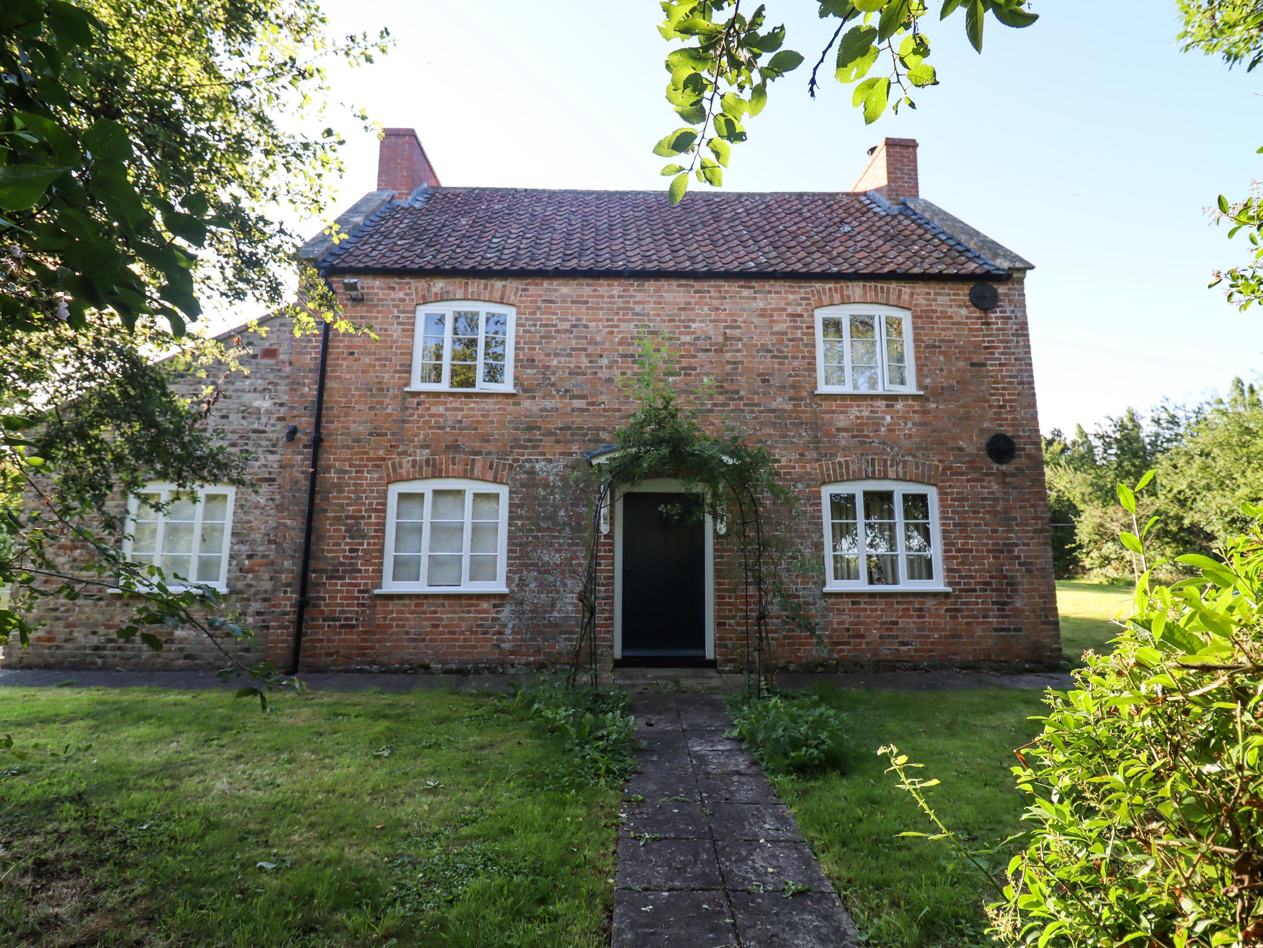 Cleeve Cottage