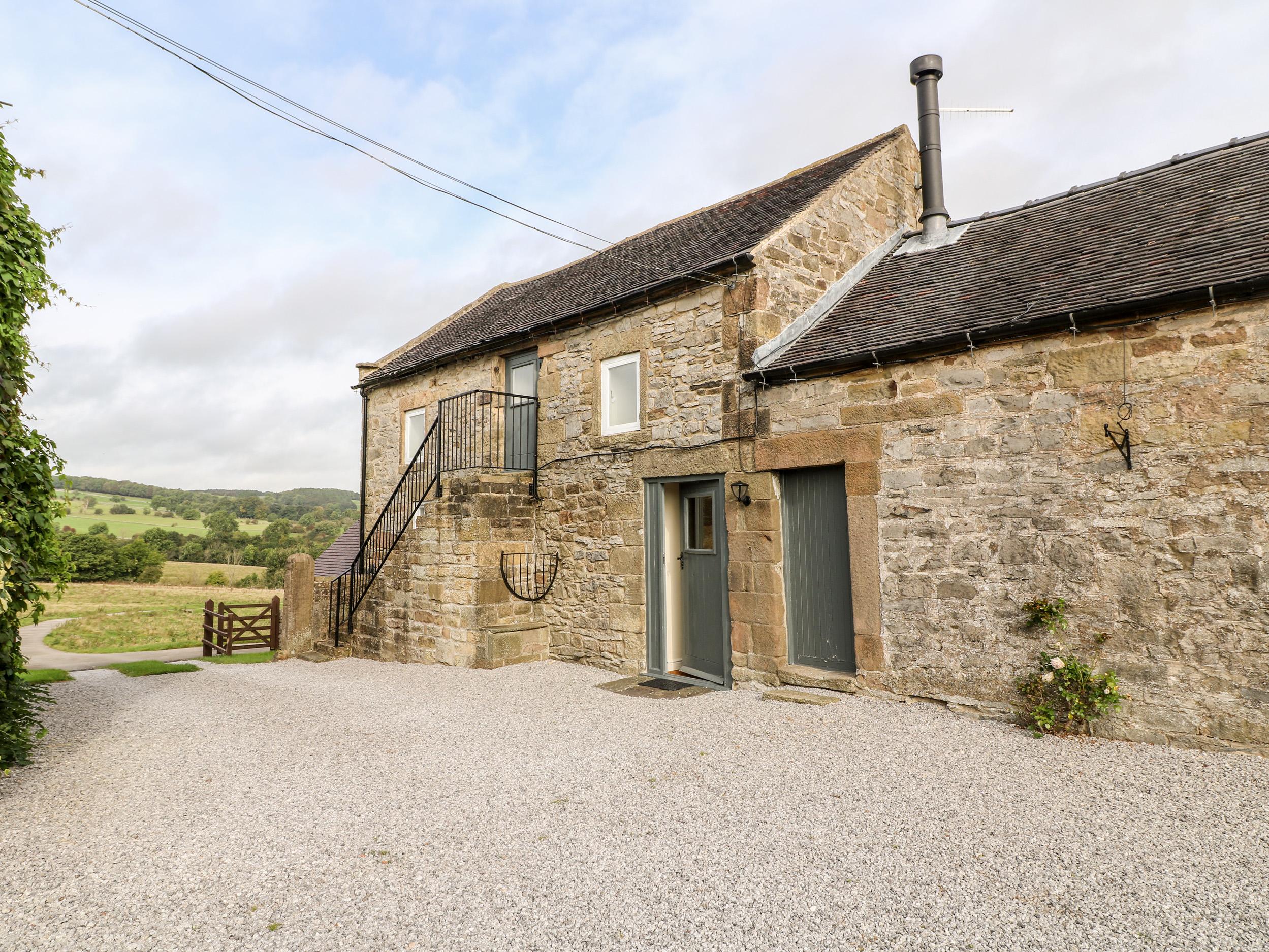 Holiday Cottage Reviews for The Dairy - Holiday Cottage in Youlgreave, Derbyshire