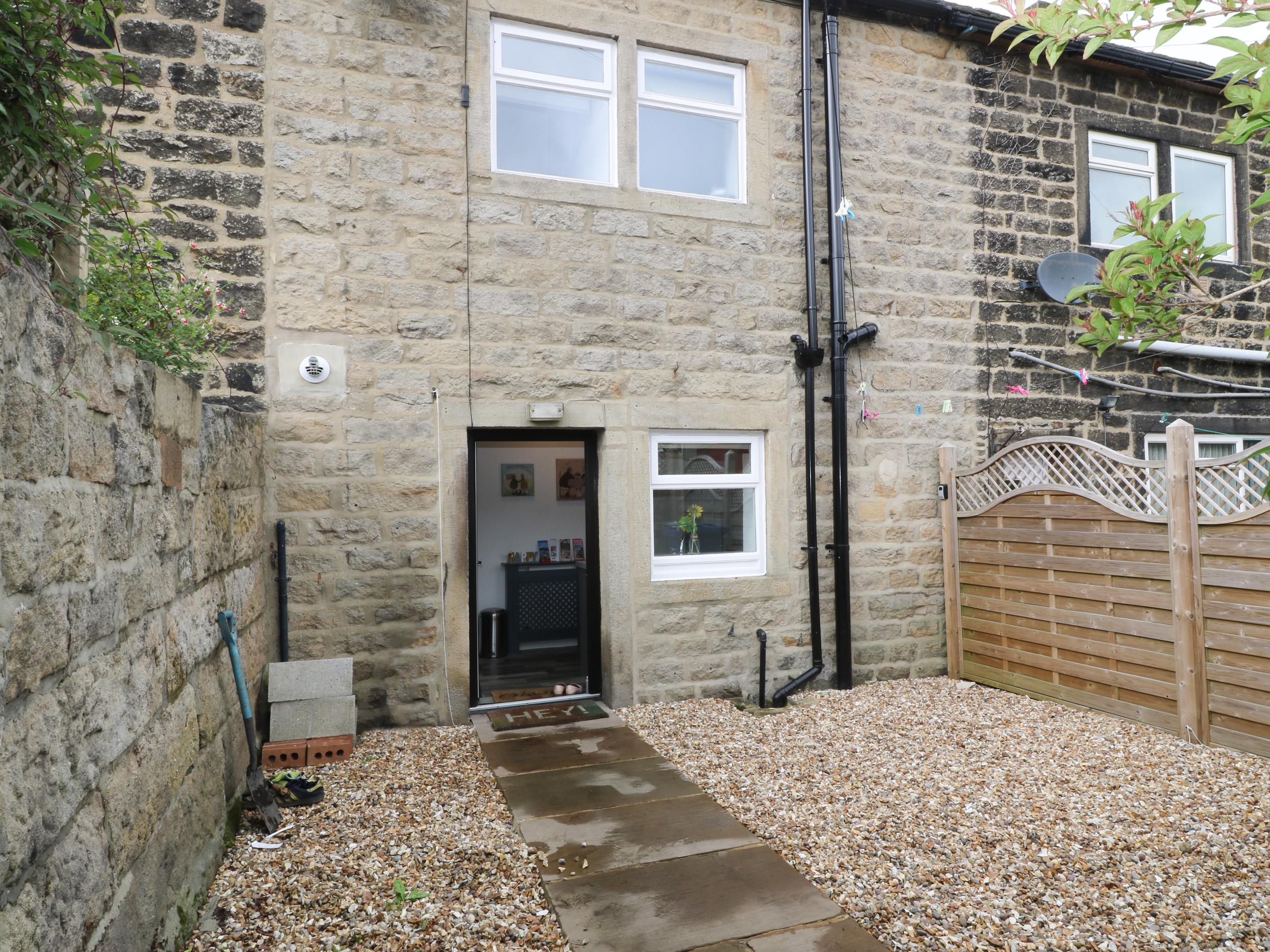 Holiday Cottage Reviews for Hemingway Cottage - Holiday Cottage in Skipton, North Yorkshire