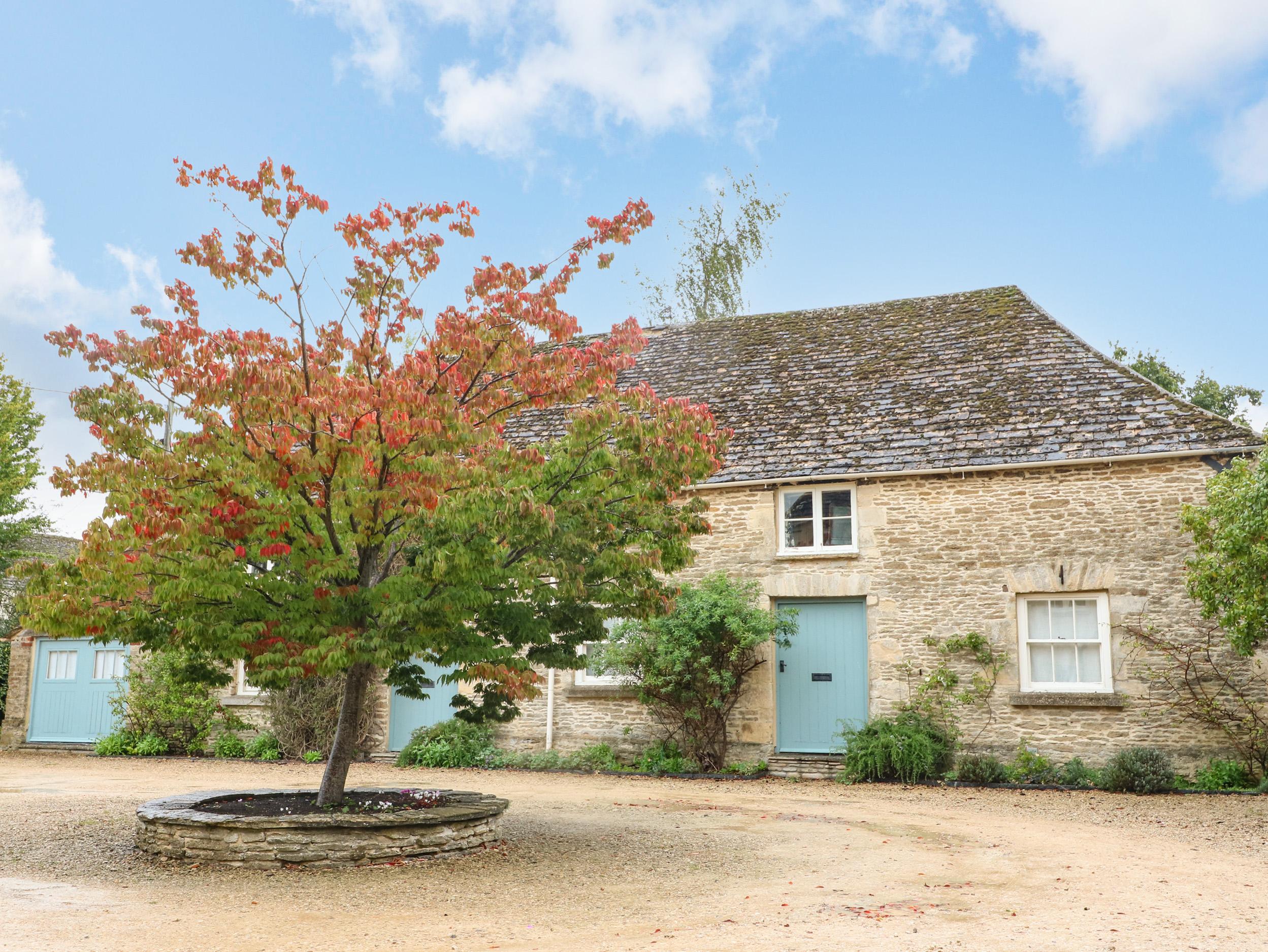 Holiday Cottage Reviews for Sherwood - Holiday Cottage in Cirencester, Gloucestershire