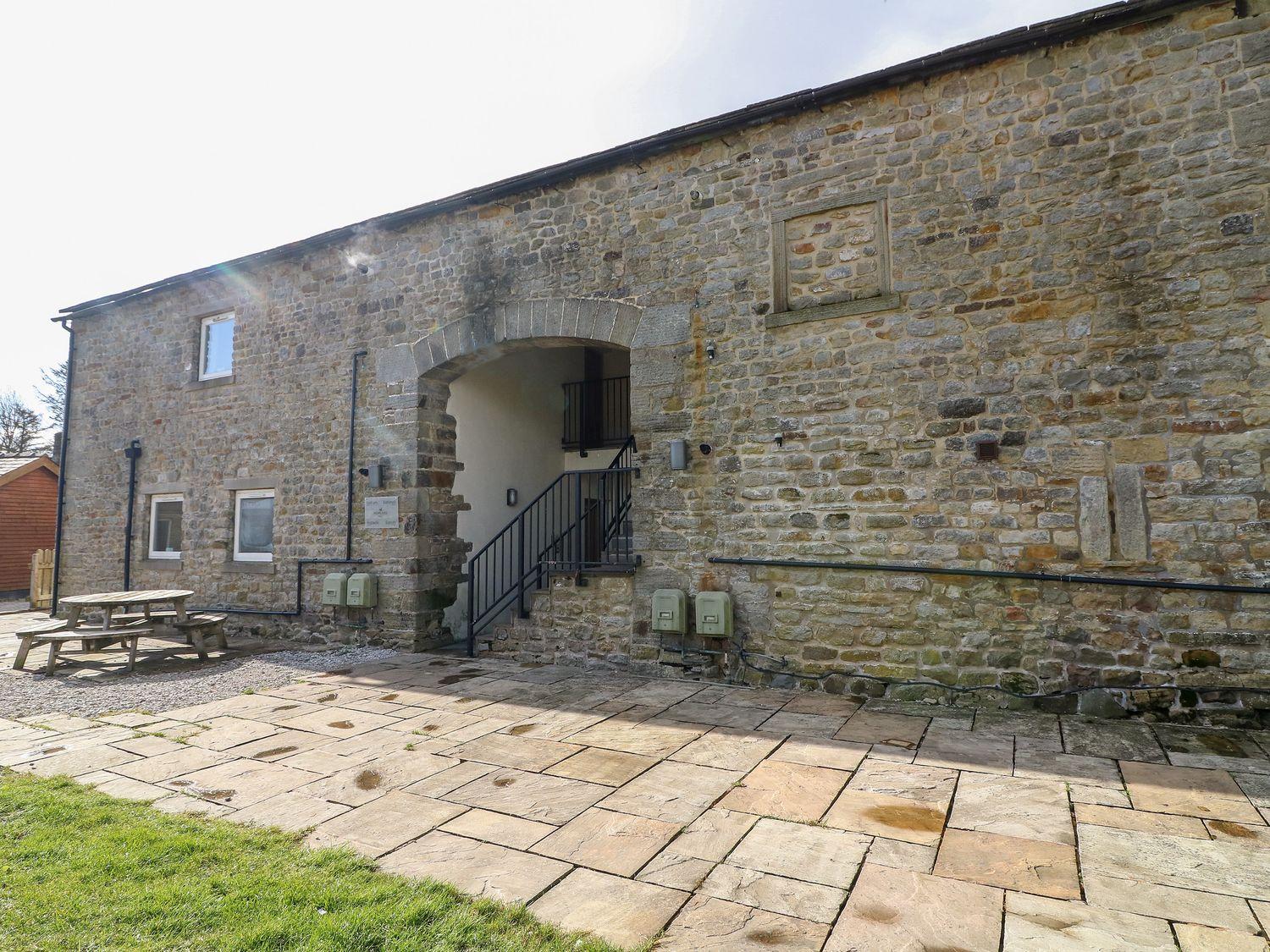 Holiday Cottage Reviews for Malham - Self Catering in Skipton, North Yorkshire