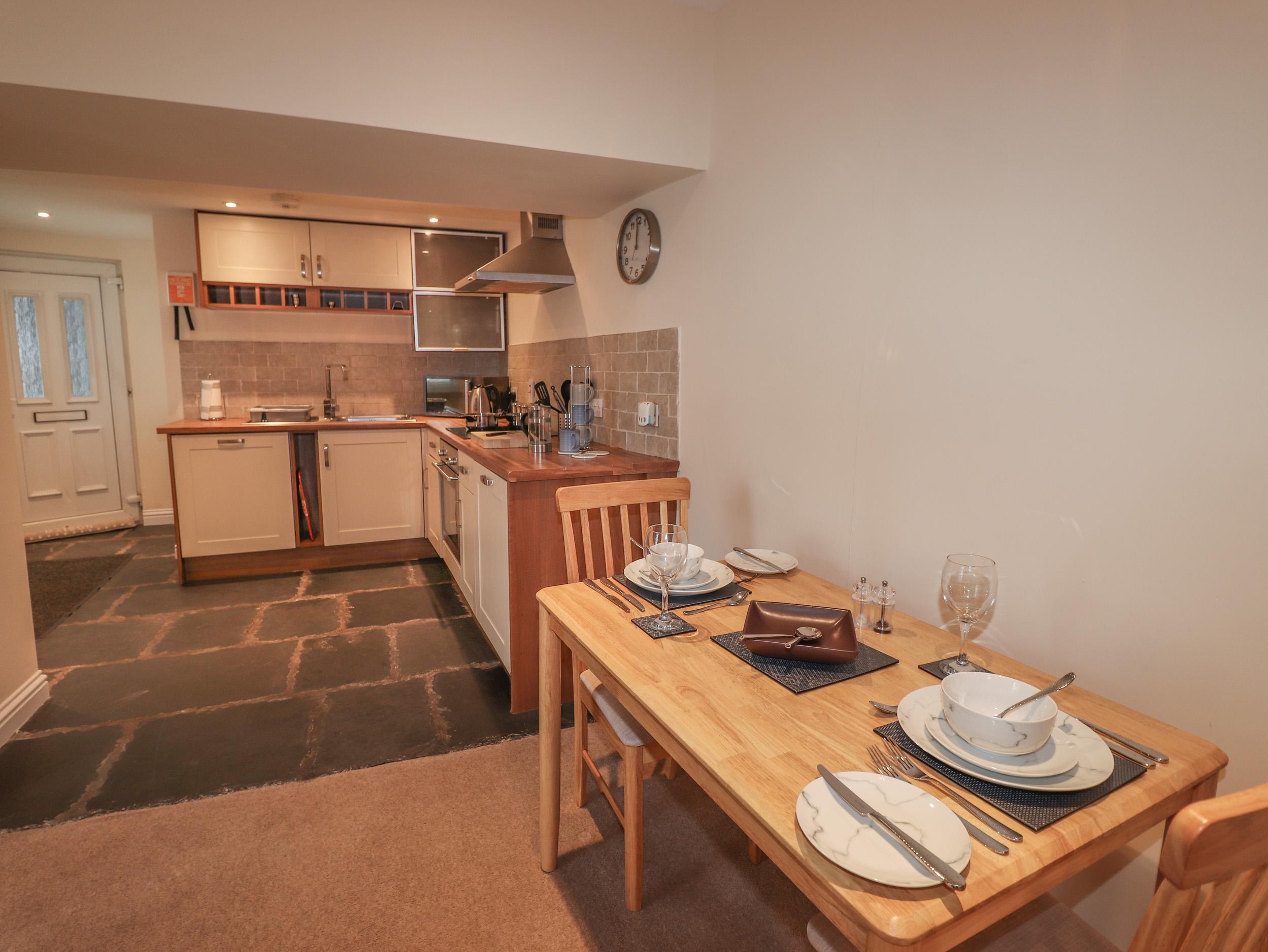 Holiday Cottage Reviews for Little Hart Crag - Holiday Cottage in Ambleside, Cumbria