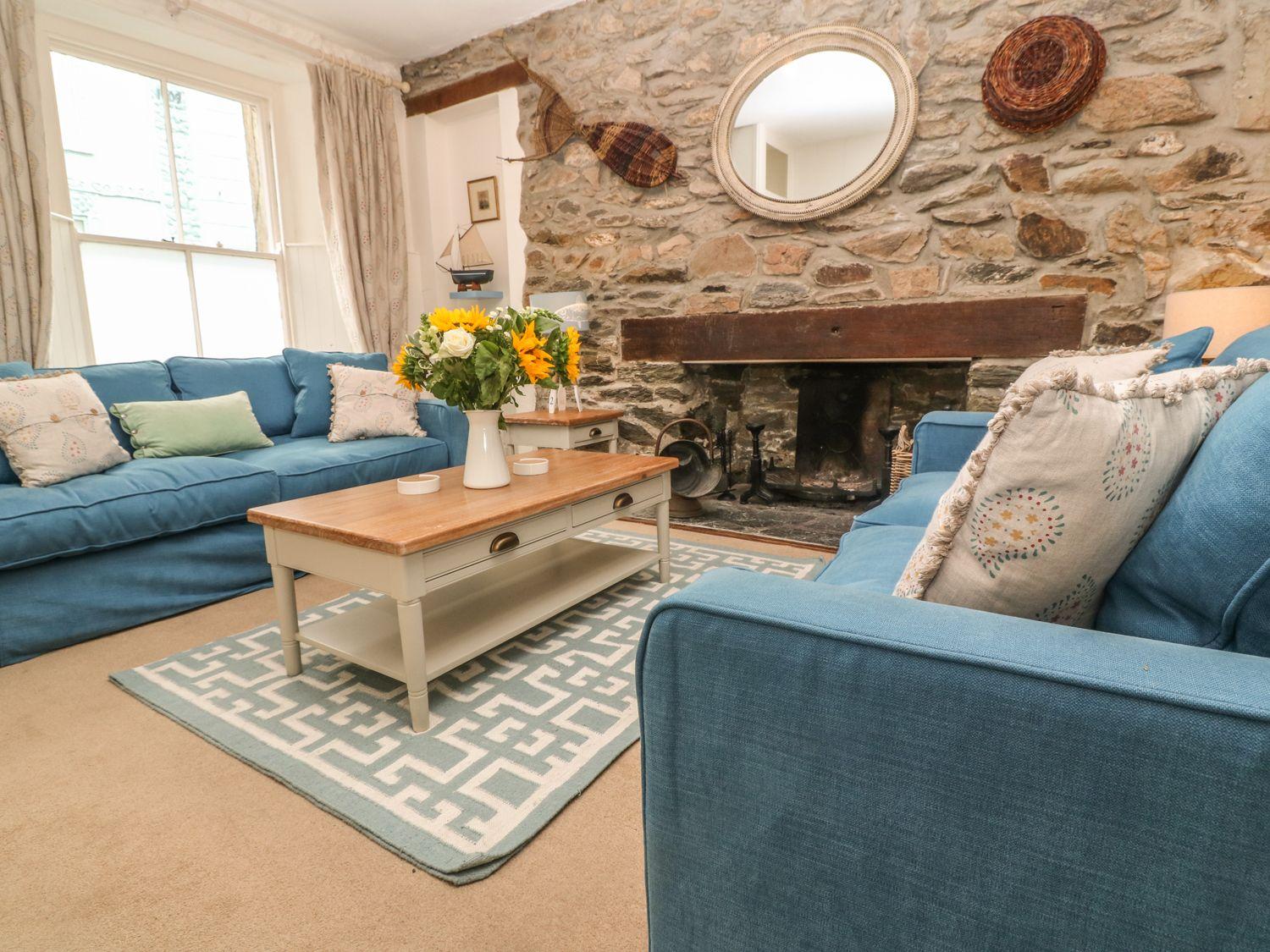 Puffin Cottage