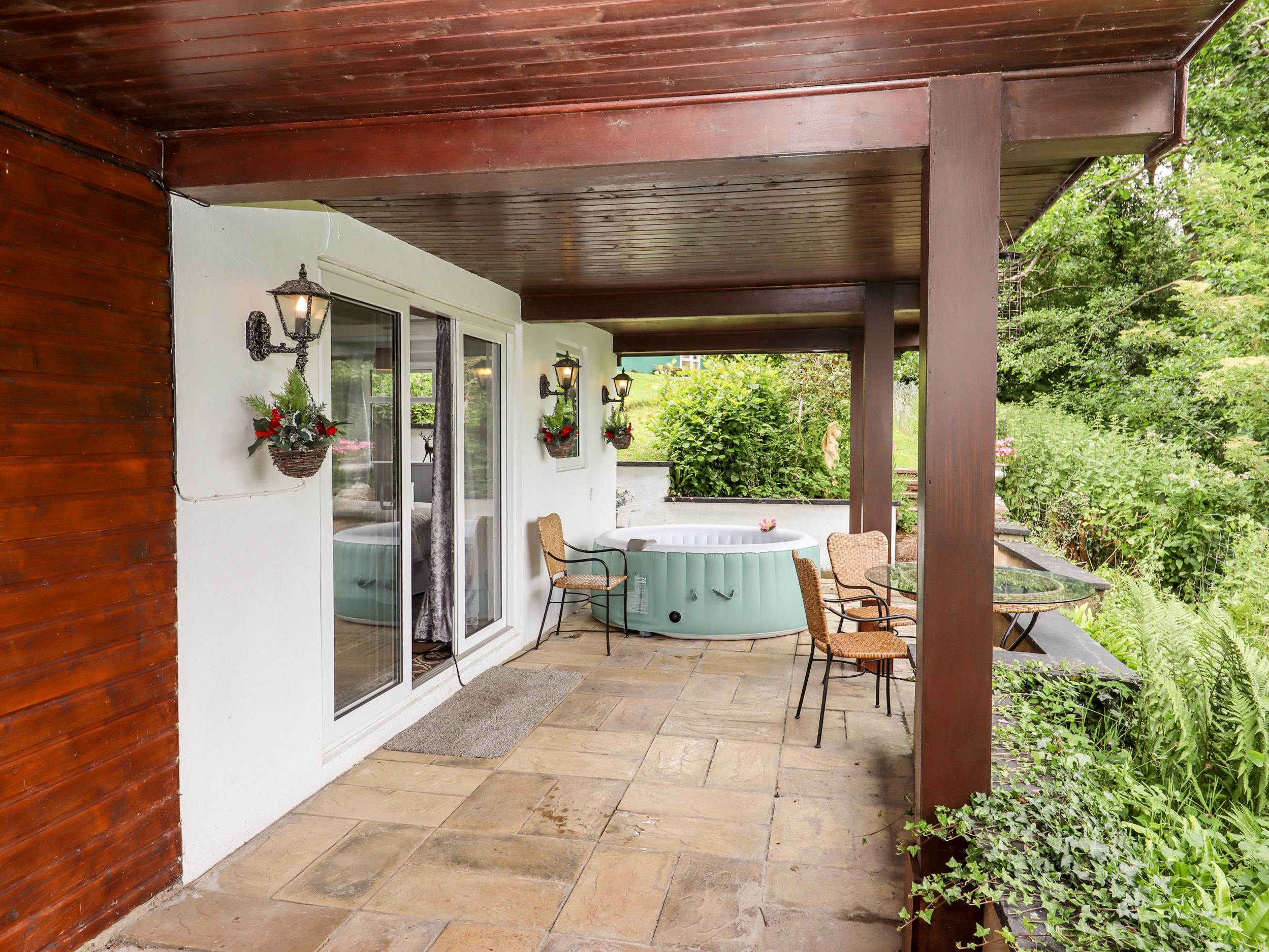 Brookview Lodge