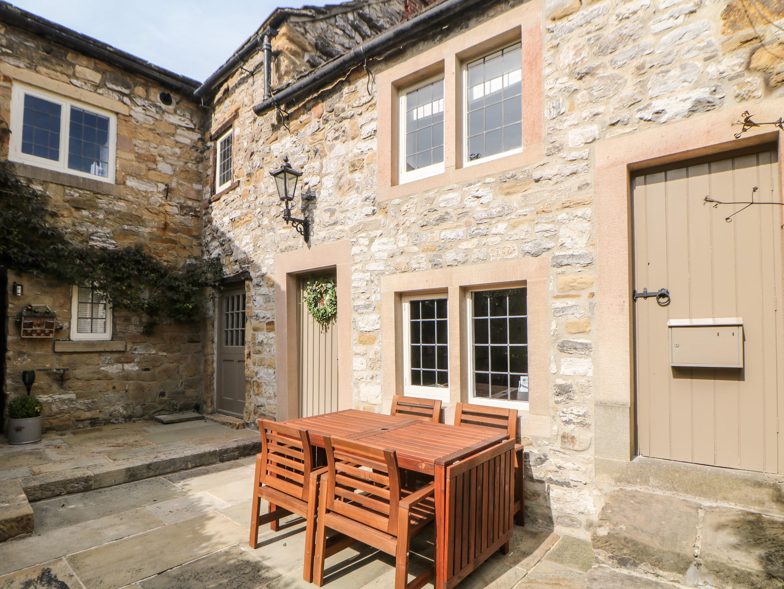 Holiday Cottage Reviews for Robin's Nest - Holiday Cottage in Bakewell, Derbyshire