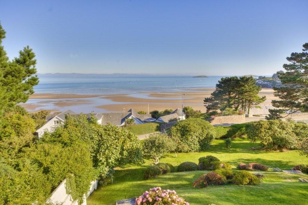 Holiday Cottage Reviews for Waters Reach - Self Catering Property in Abersoch, Gwynedd