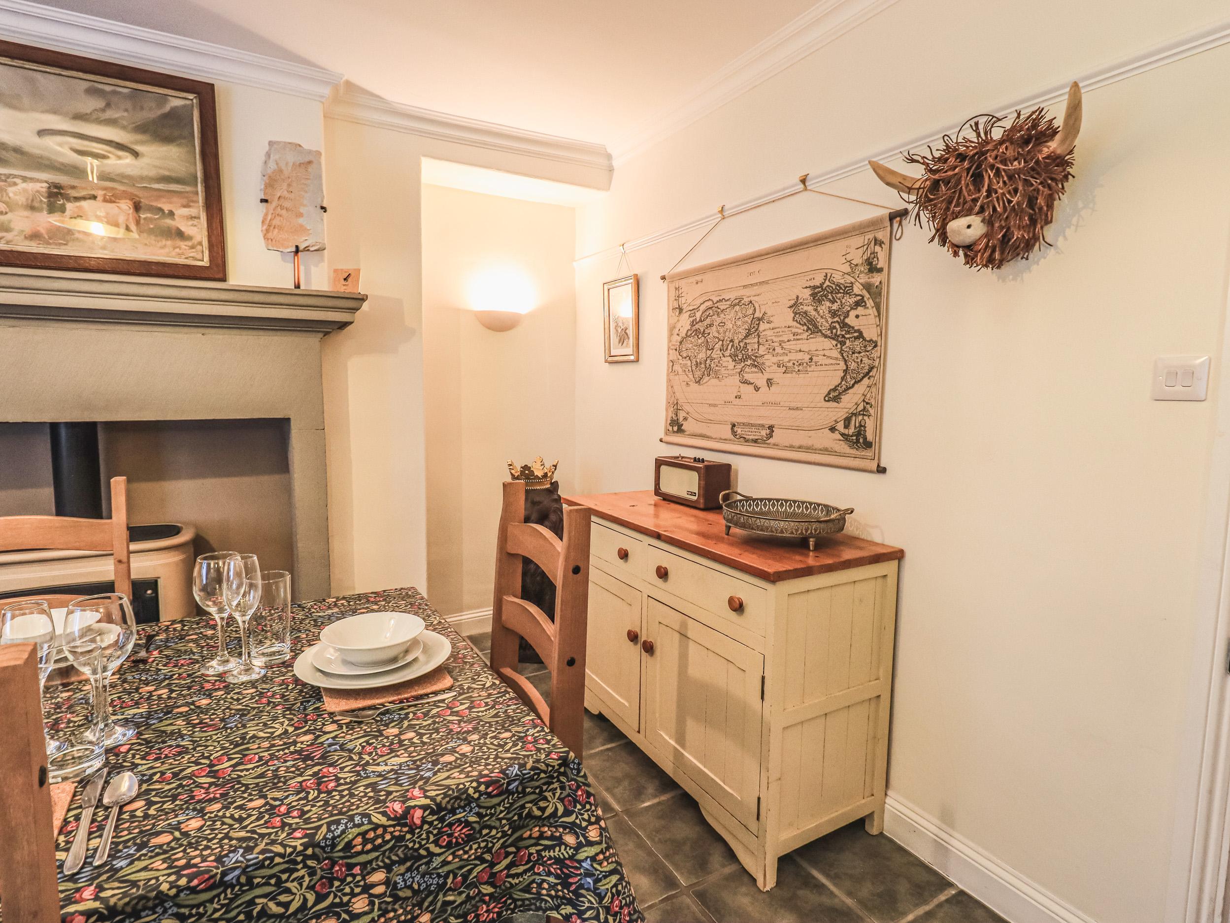 Holiday Cottage Reviews for Royal View - Self Catering in Whitby, North Yorkshire