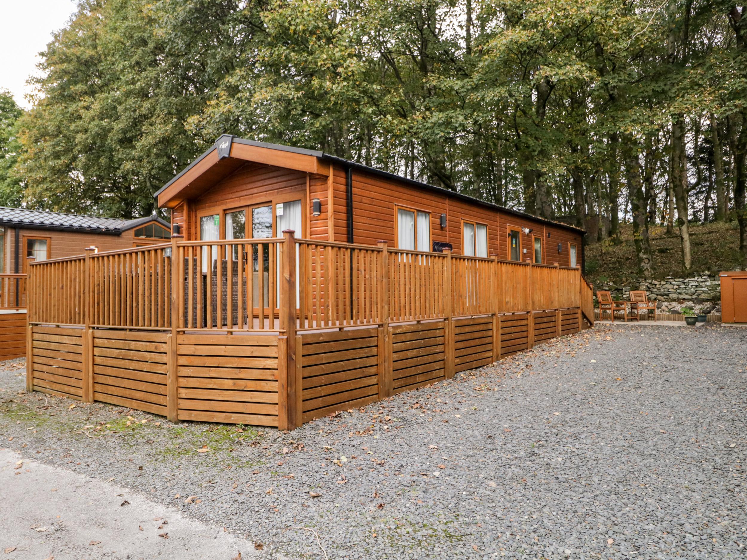 Holiday Cottage Reviews for Fiendsdale - Holiday Cottage in Windermere, Cumbria