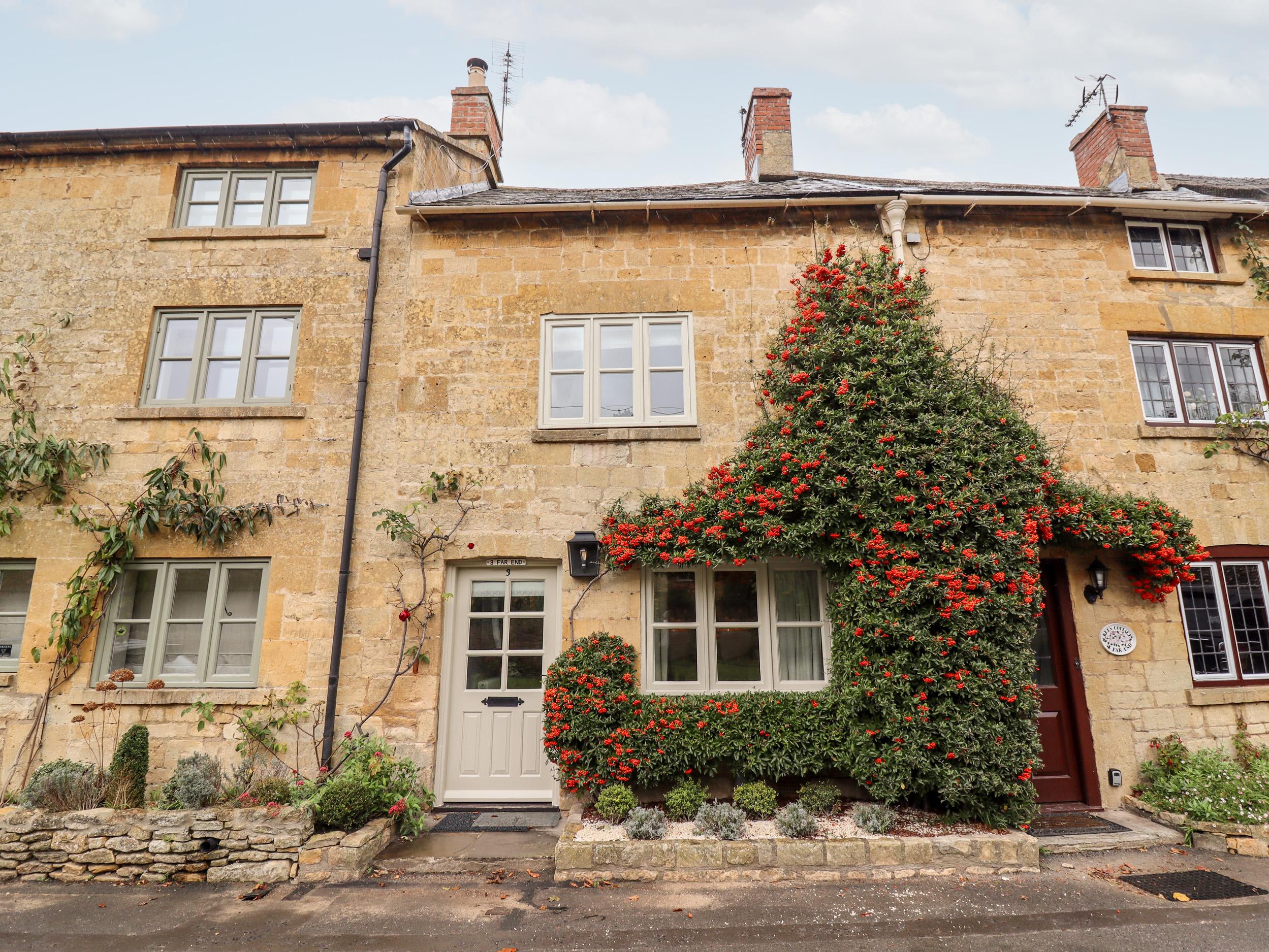 Holiday Cottage Reviews for Little Lamb Cottage - Self Catering in Chipping Campden, Gloucestershire