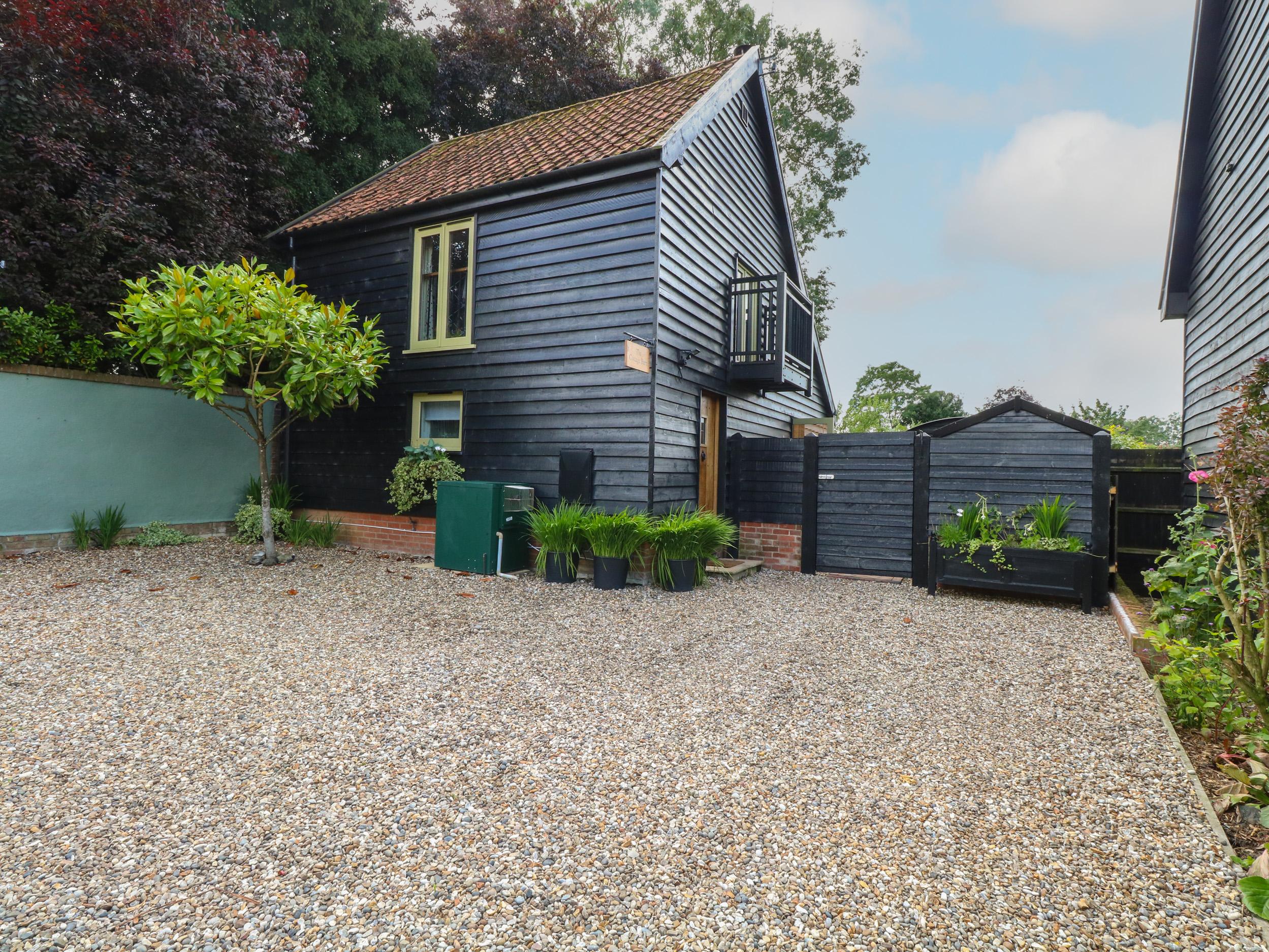 Holiday Cottage Reviews for The Cottage Barn - Holiday Cottage in Diss, Suffolk