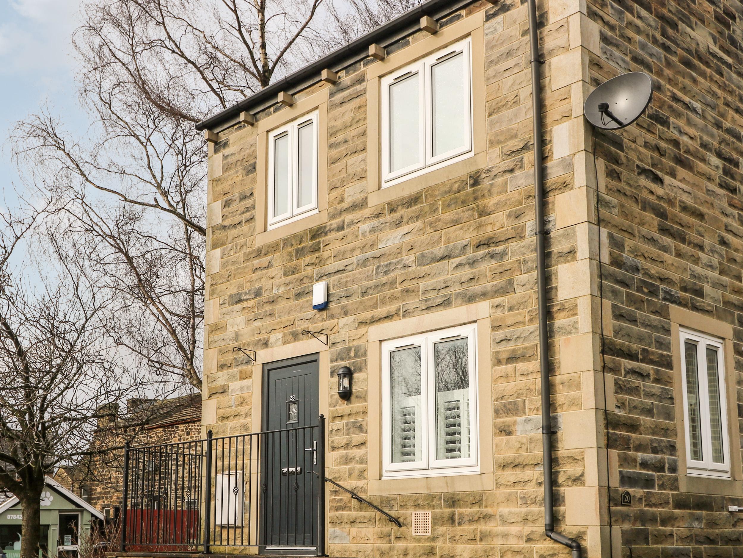 Holiday Cottage Reviews for Midway House - Self Catering in Skipton, North Yorkshire