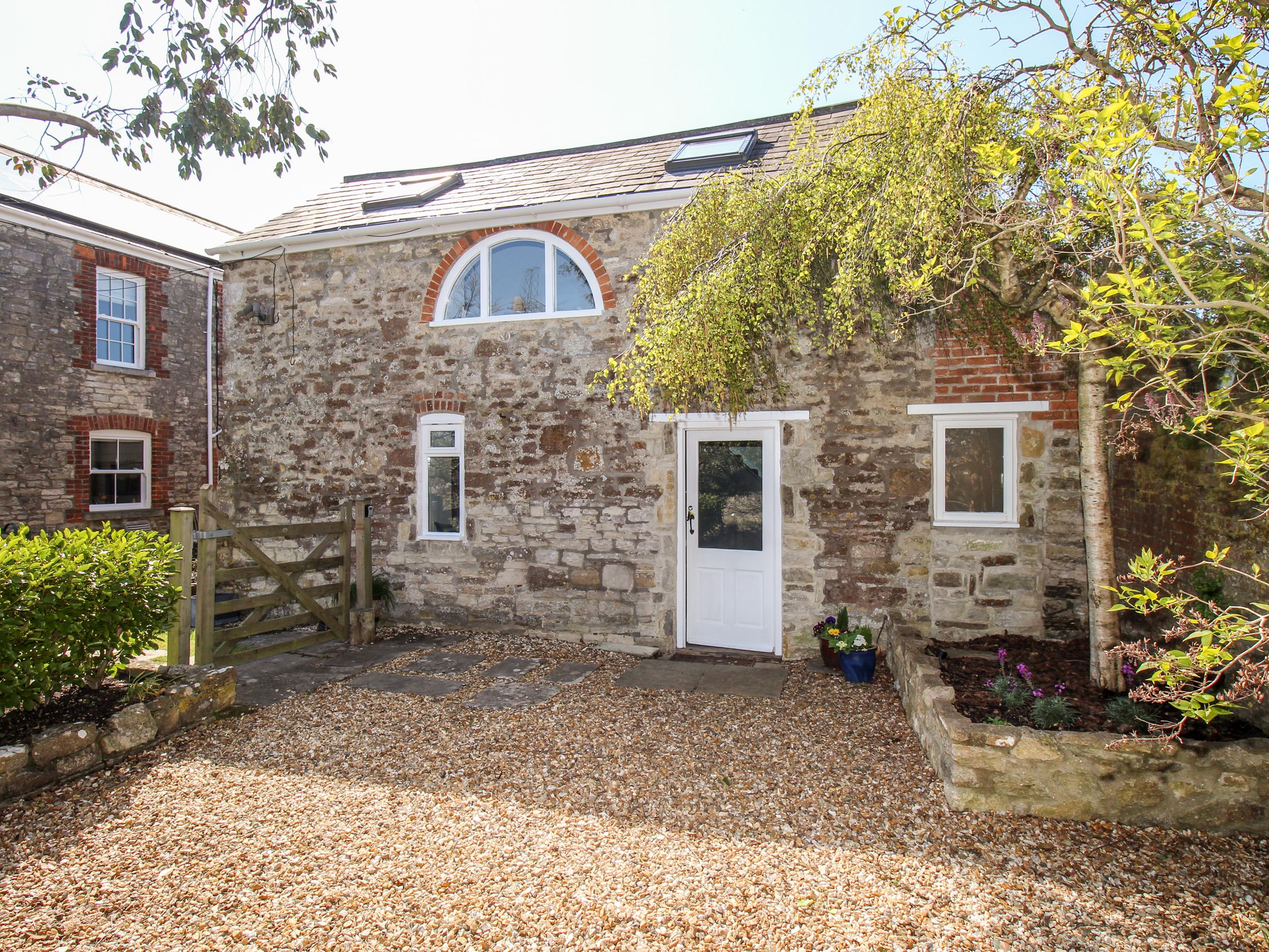 Holiday Cottage Reviews for Little Brook - Holiday Cottage in Weymouth, Dorset