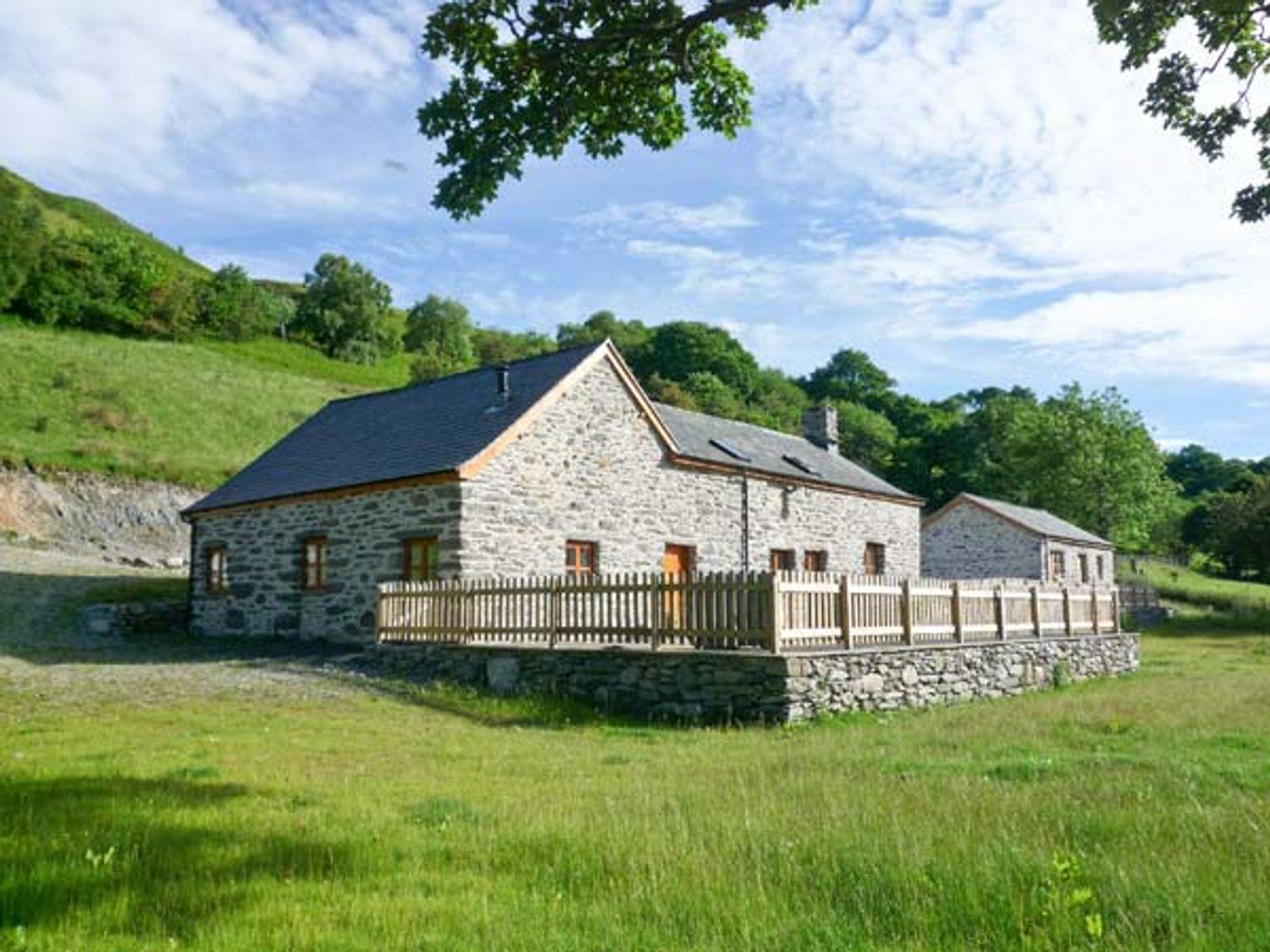 Holiday Cottage Reviews for Tyddyn Tyfod - Holiday Cottage in Bala, Gwynedd