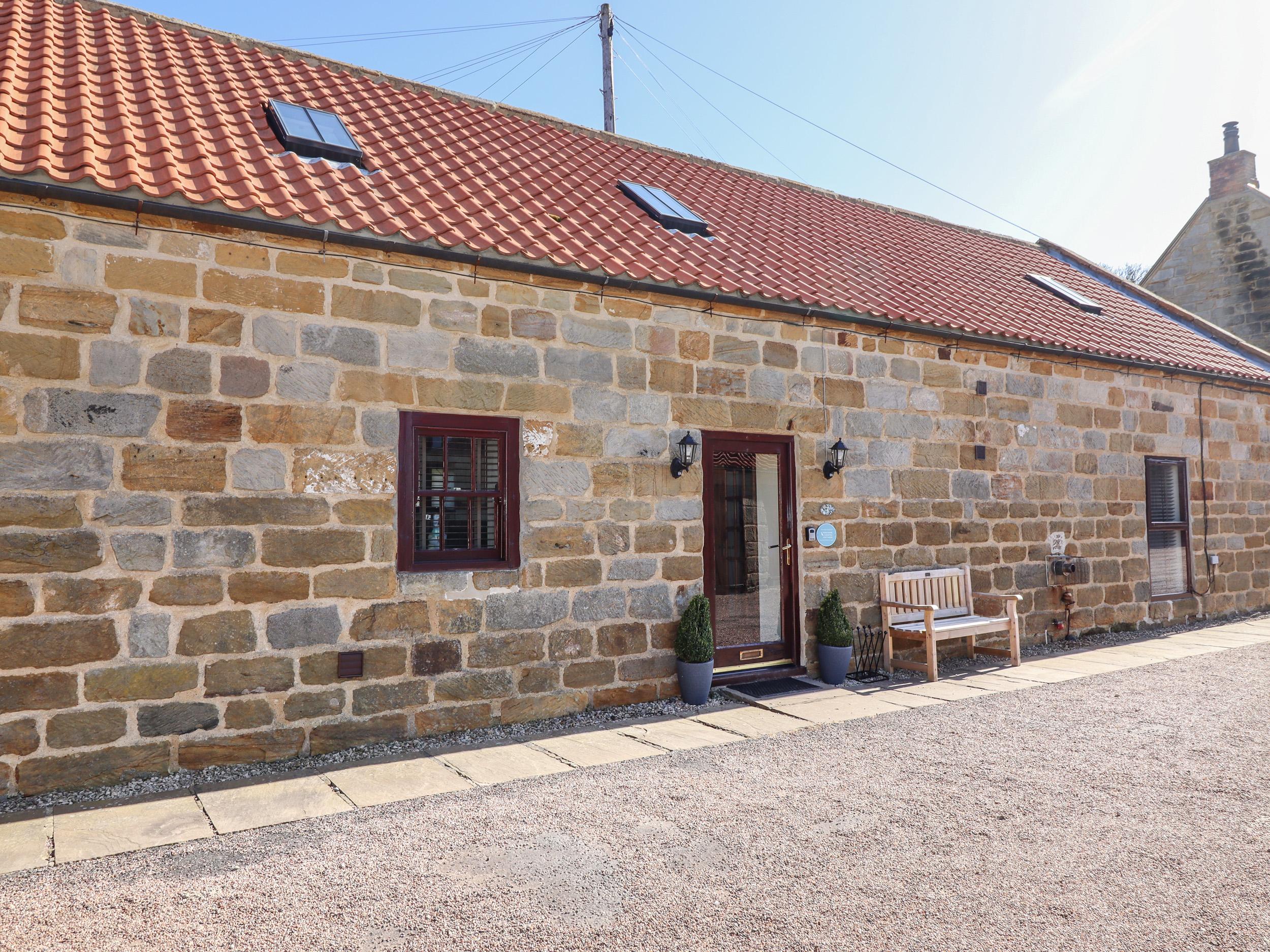 Holiday Cottage Reviews for The Old Dairy  - Holiday Cottage in Saltburn By The Sea, North Yorkshire
