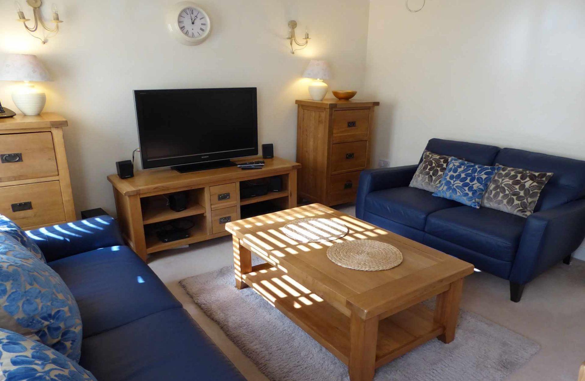 Holiday Cottage Reviews for House on the Green - Holiday Cottage in Chipping Norton, Oxfordshire