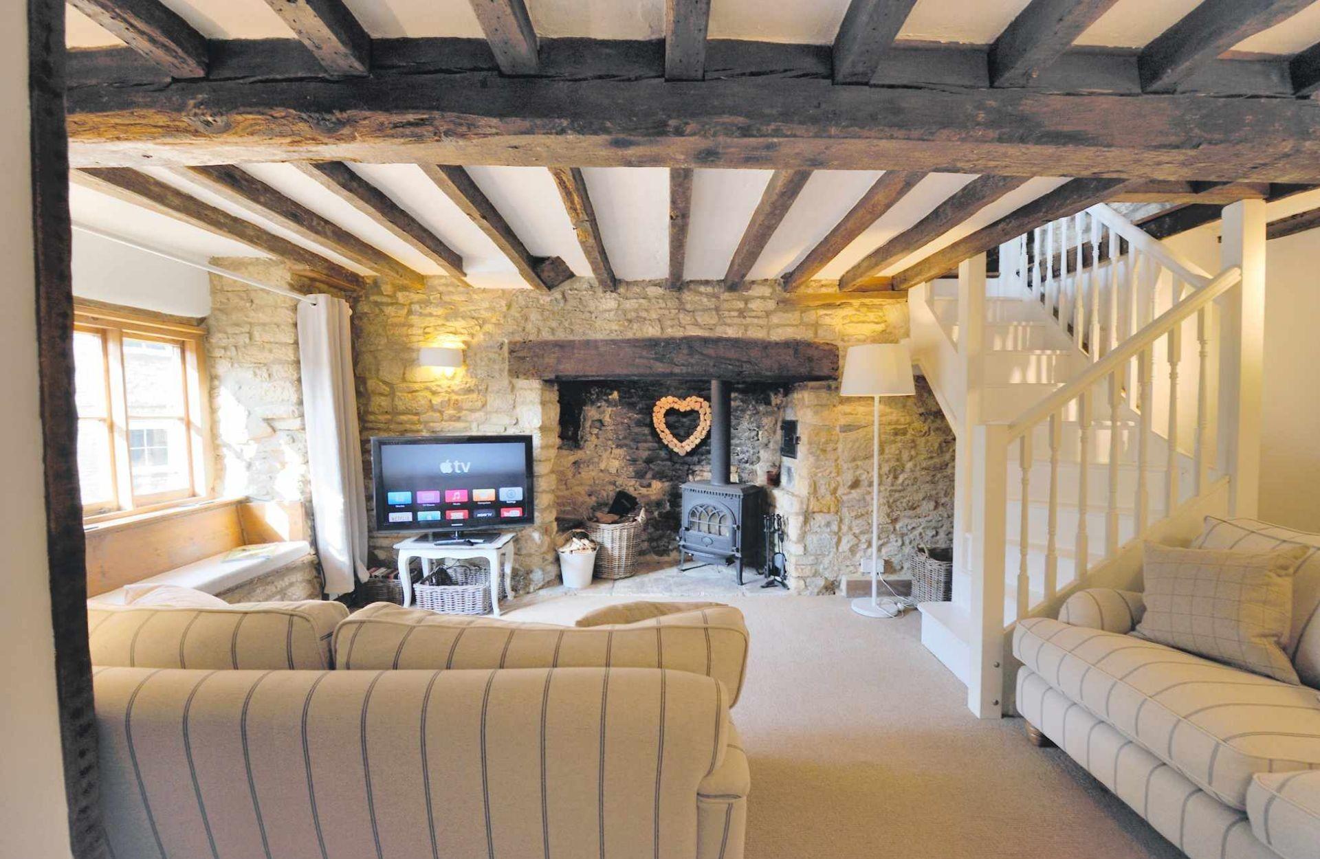 Holiday Cottage Reviews for Chippy Cottage - Cottage Holiday in Chipping Norton, Oxfordshire