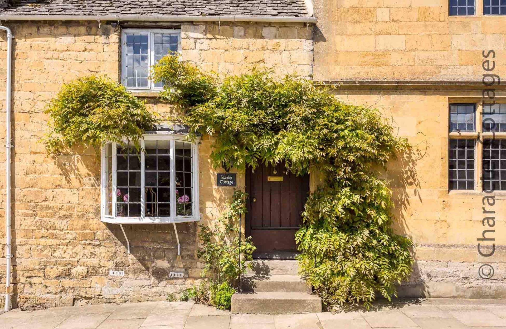 Holiday Cottage Reviews for Stanley Cottage - Cottage Holiday in Chipping Campden, Gloucestershire