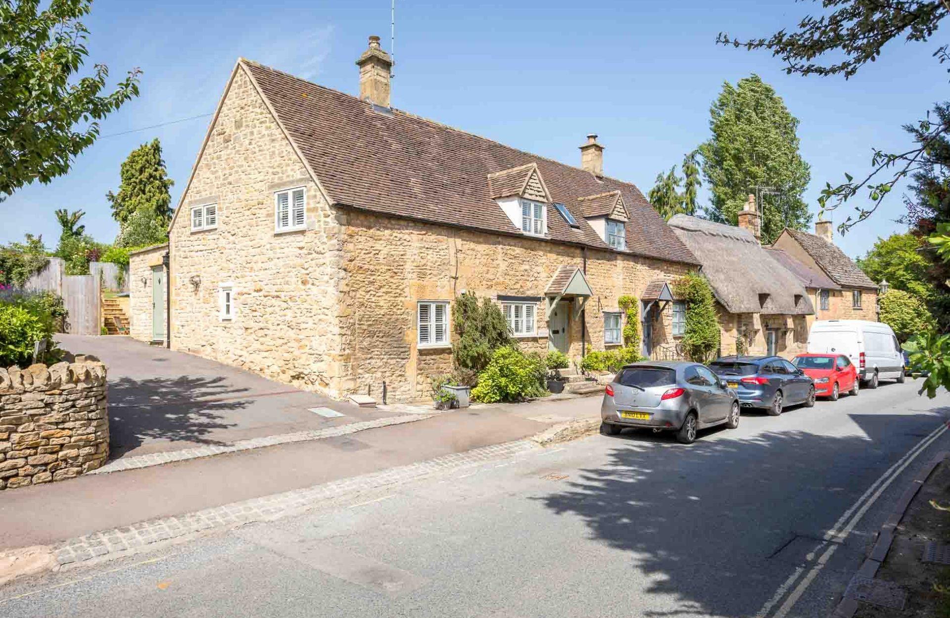 Holiday Cottage Reviews for East Leaze - Self Catering Property in Chipping Campden, Gloucestershire