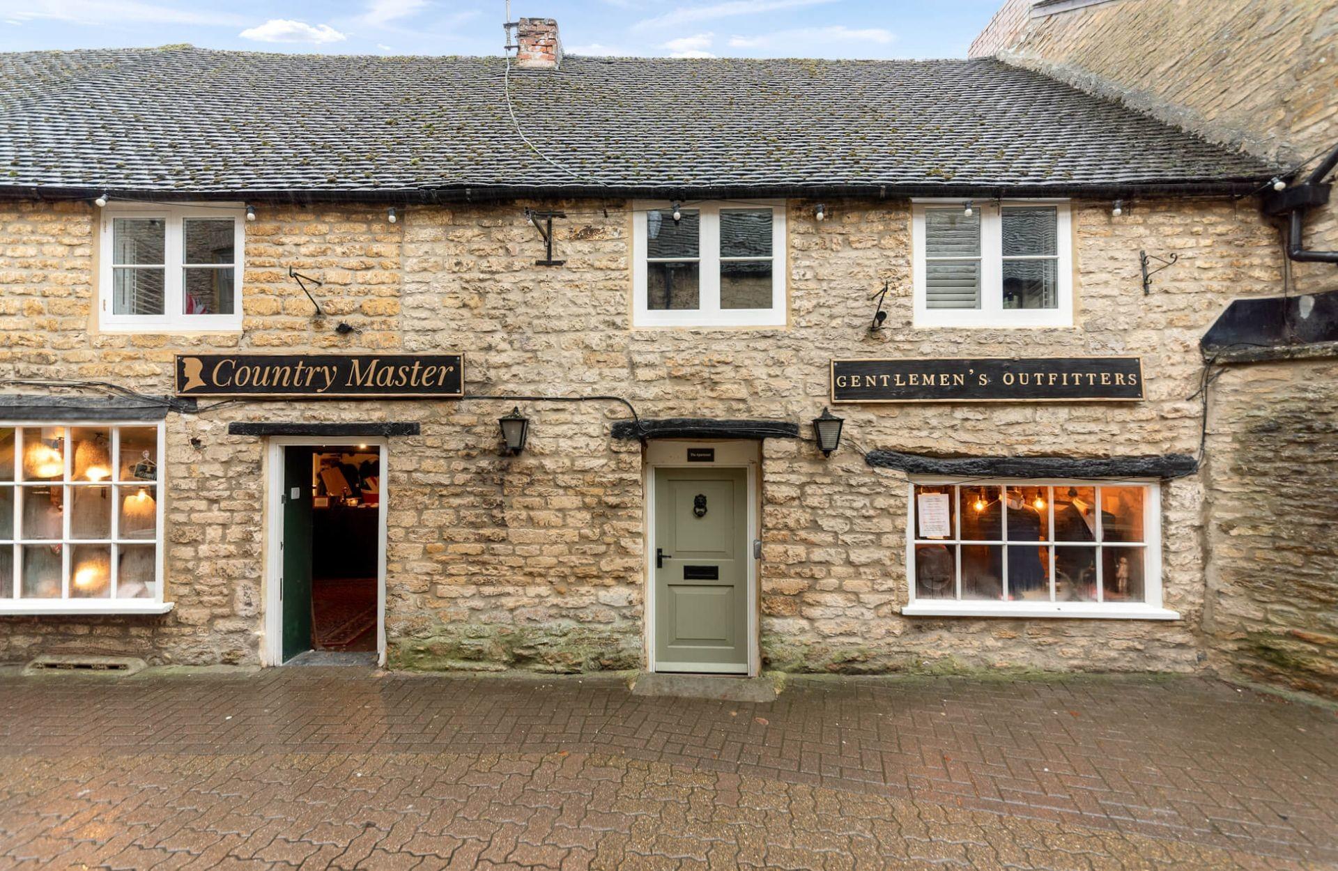 The Apartment (Stow-on-the-Wold)