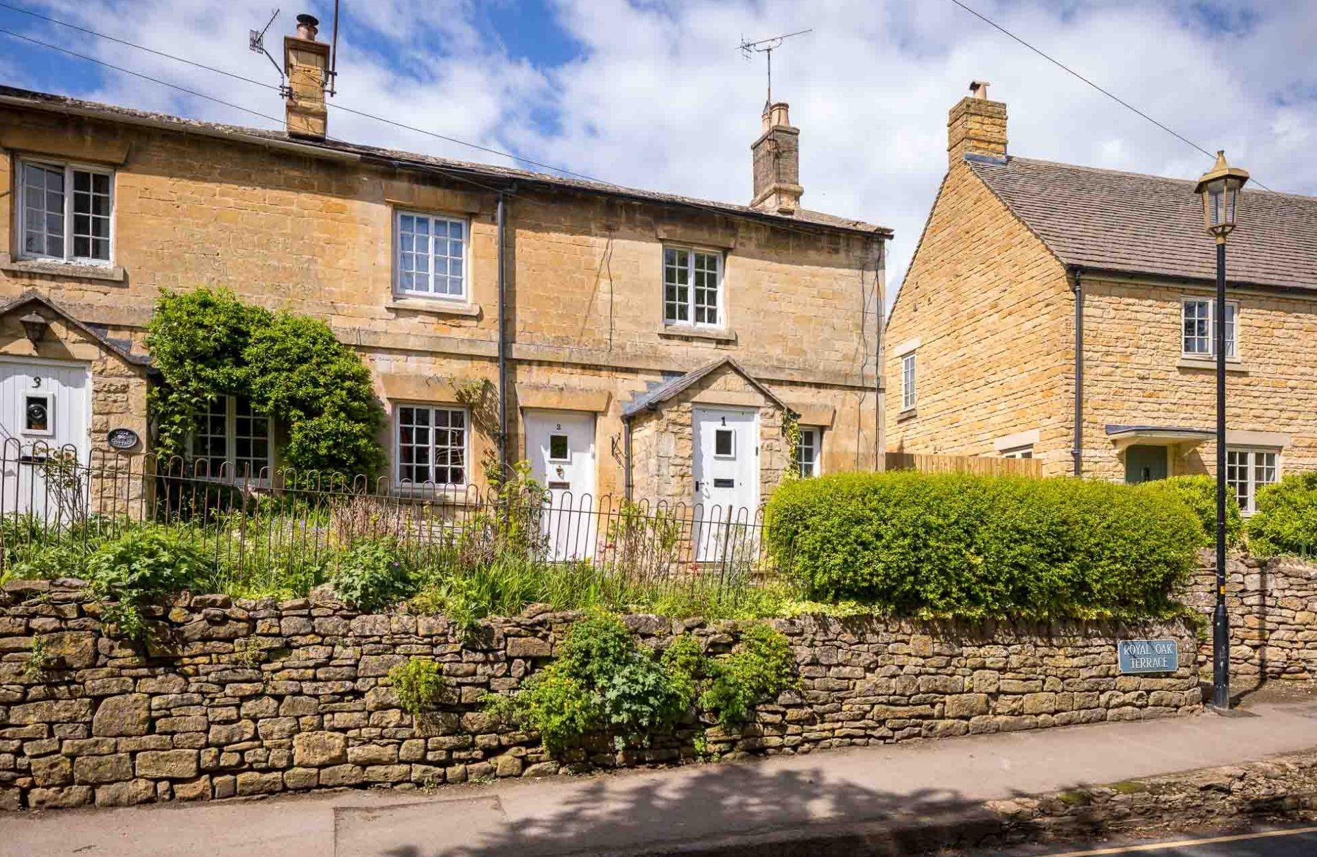 Holiday Cottage Reviews for Royal Oak Cottage - Cottage Holiday in Chipping Campden, Gloucestershire
