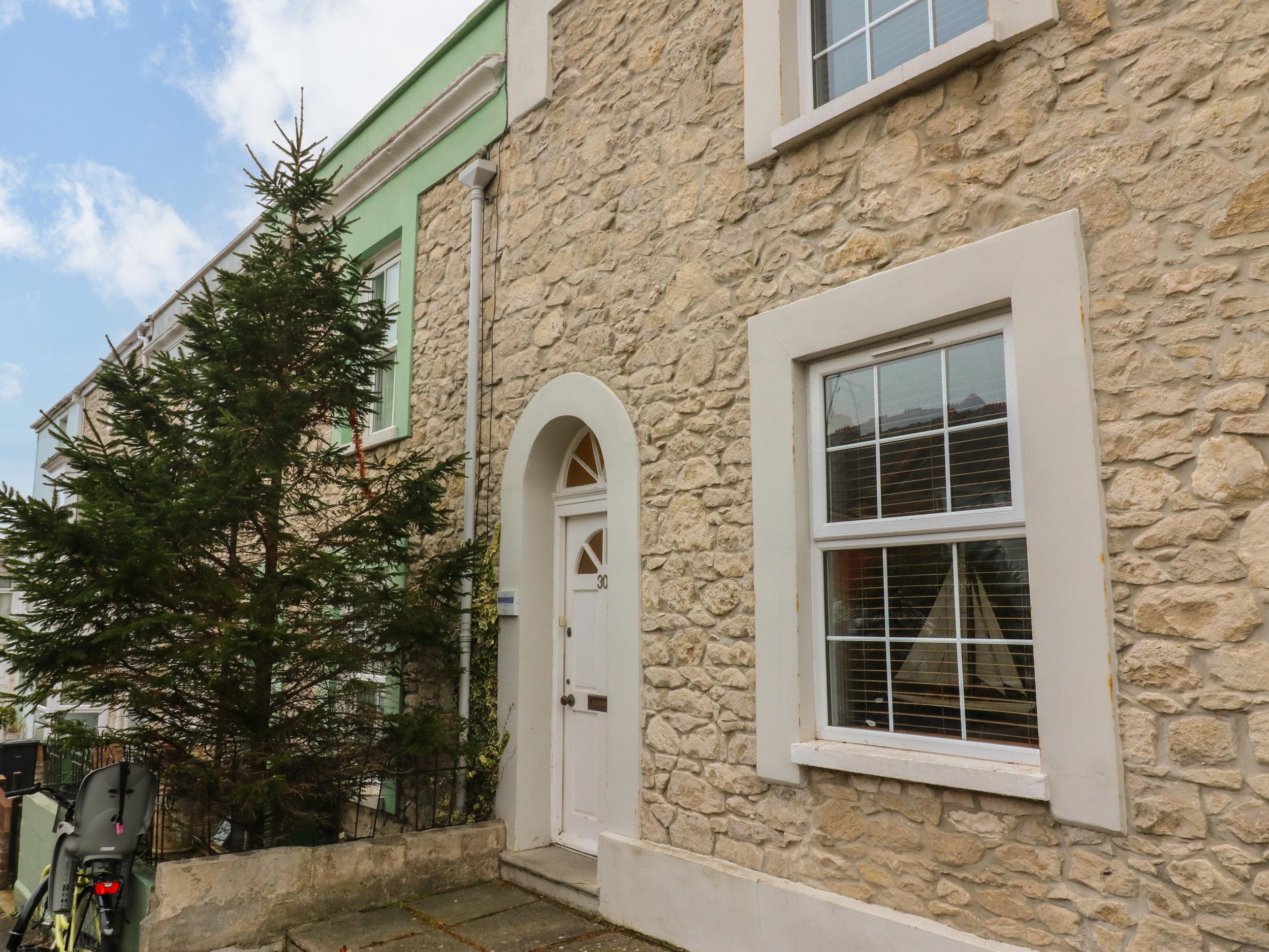 Holiday Cottage Reviews for Casa Merocca - Holiday Cottage in Weymouth, Dorset