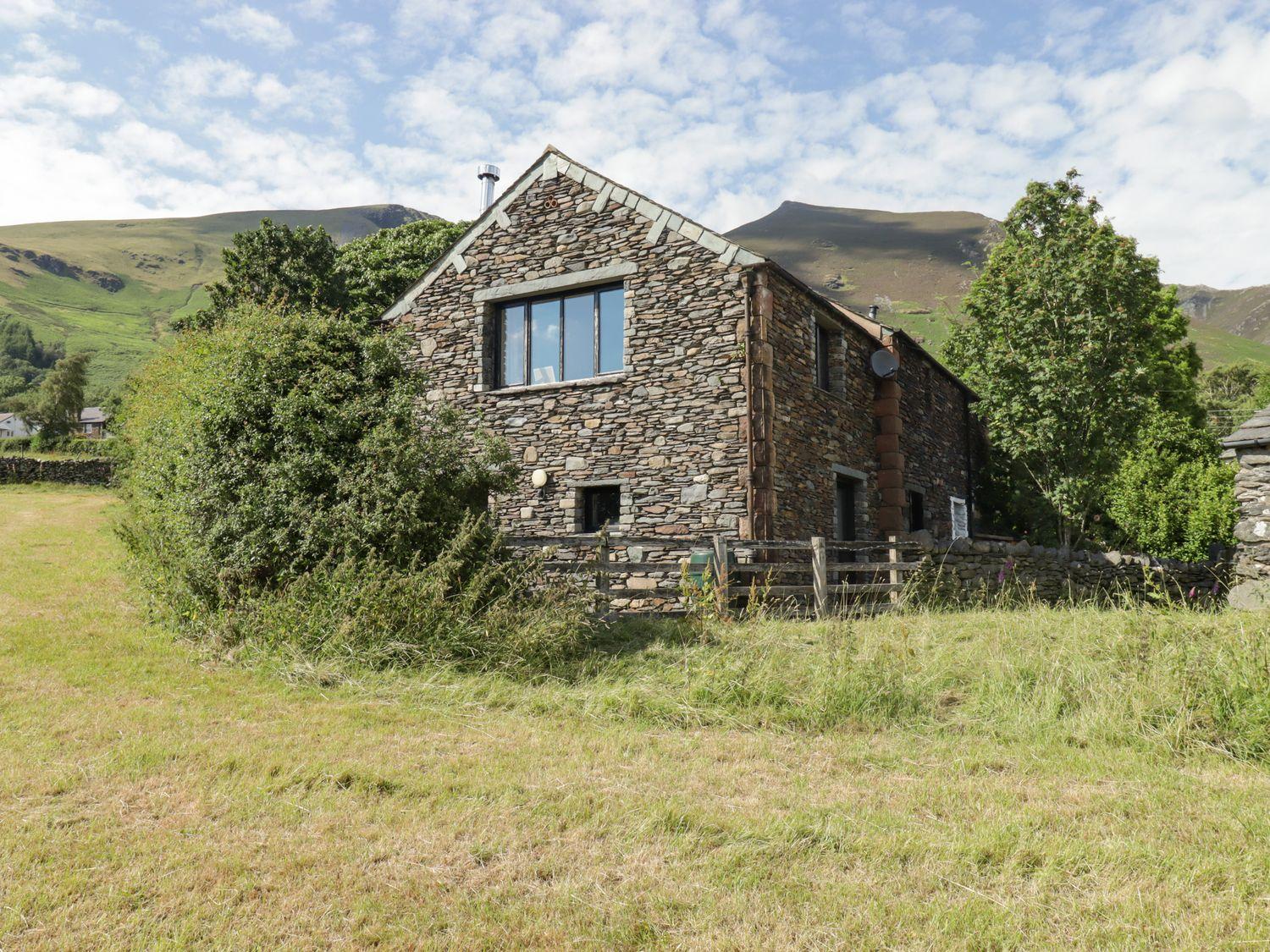 Holiday Cottage Reviews for Town Gate Barn - Self Catering Property in Keswick, Cumbria