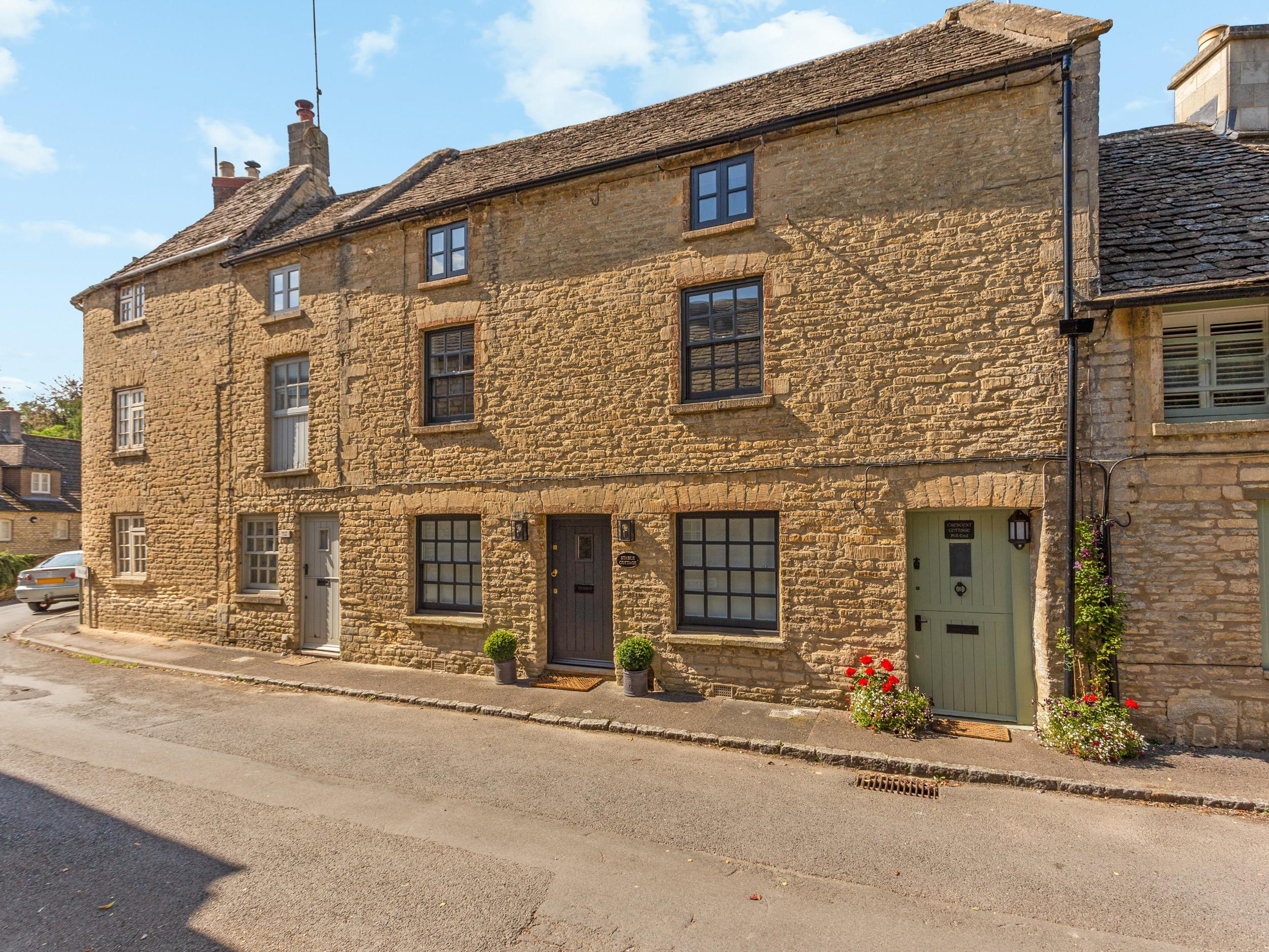 Holiday Cottage Reviews for Stable Cottage - Holiday Cottage in Cheltenham, Gloucestershire