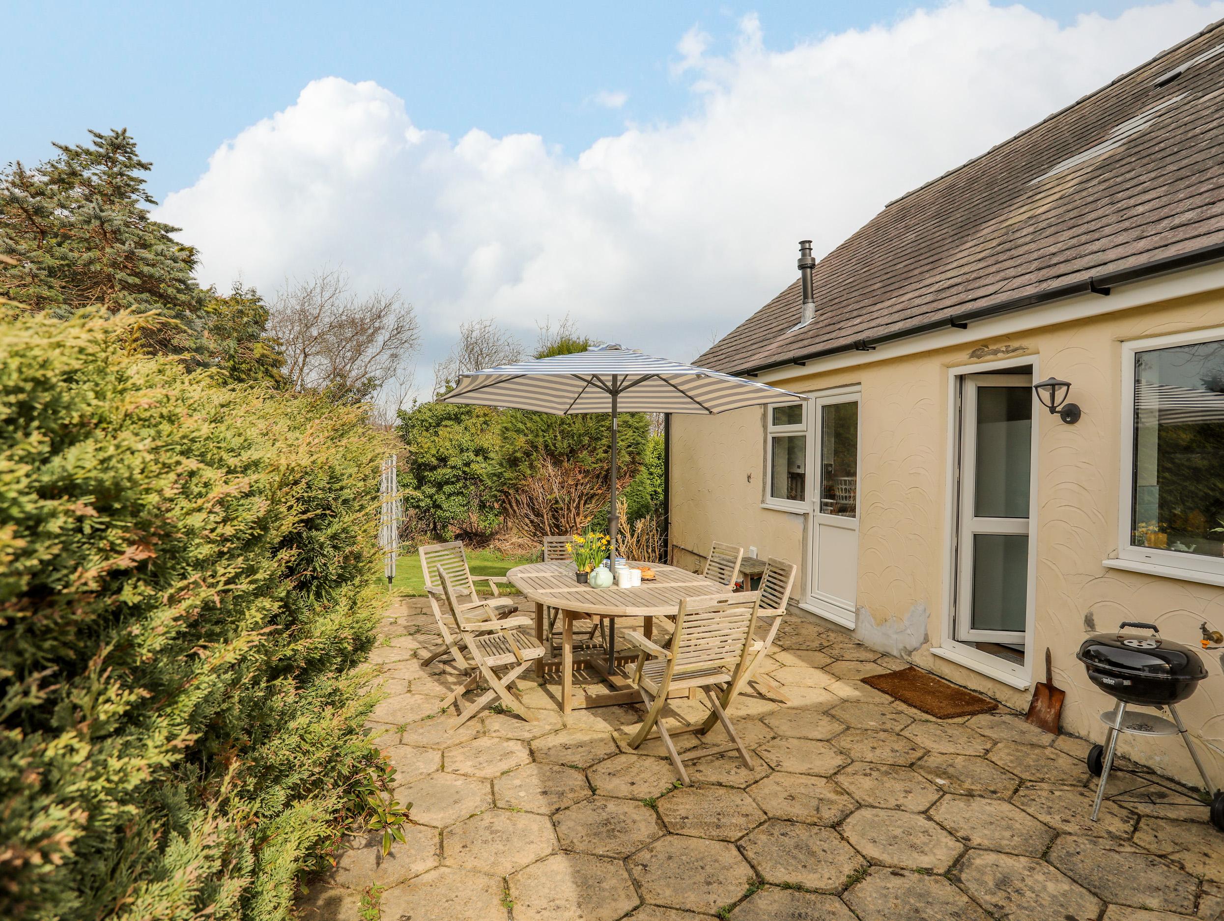 Holiday Cottage Reviews for Ty Ni - Self Catering Property in Abersoch, Gwynedd