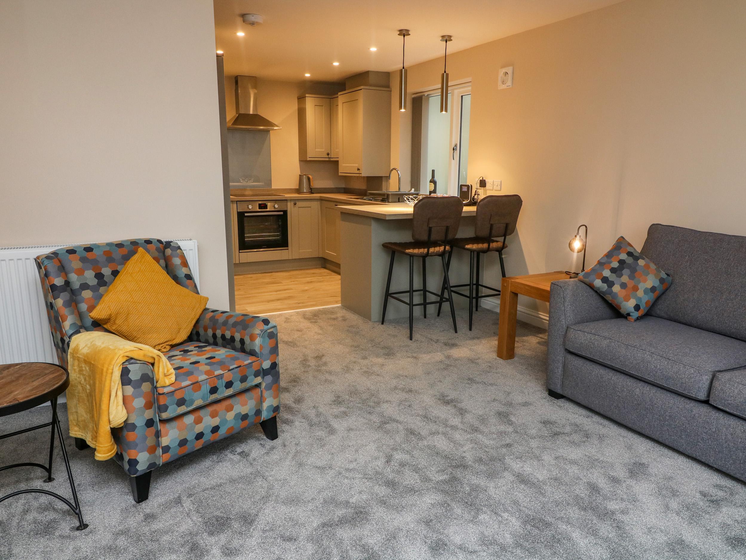 Holiday Cottage Reviews for Market Lounge - Holiday Cottage in Clitheroe, Lancashire