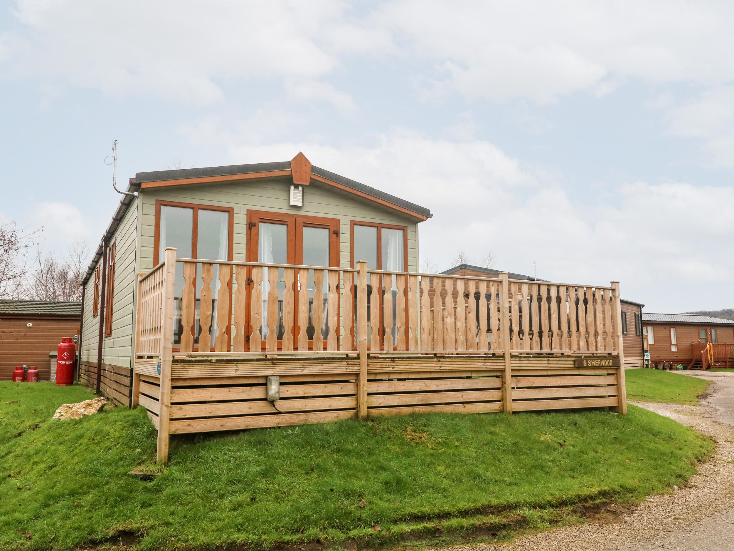 Holiday Cottage Reviews for 6 Sherwood - Holiday Cottage in Carnforth, Lancashire