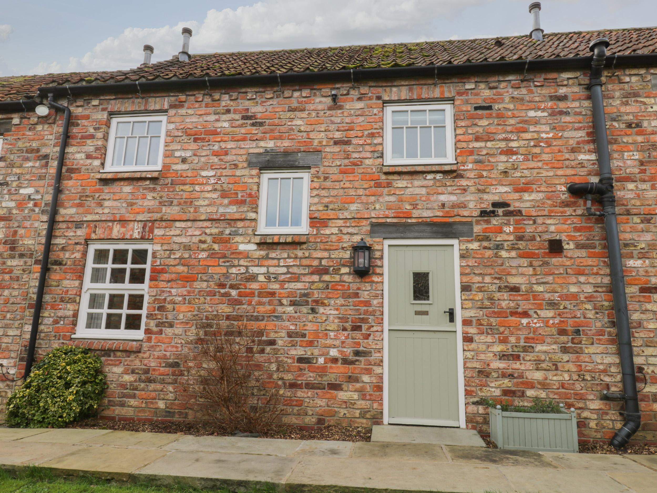 Holiday Cottage Reviews for Ings Cottage - Holiday Cottage in York, North Yorkshire